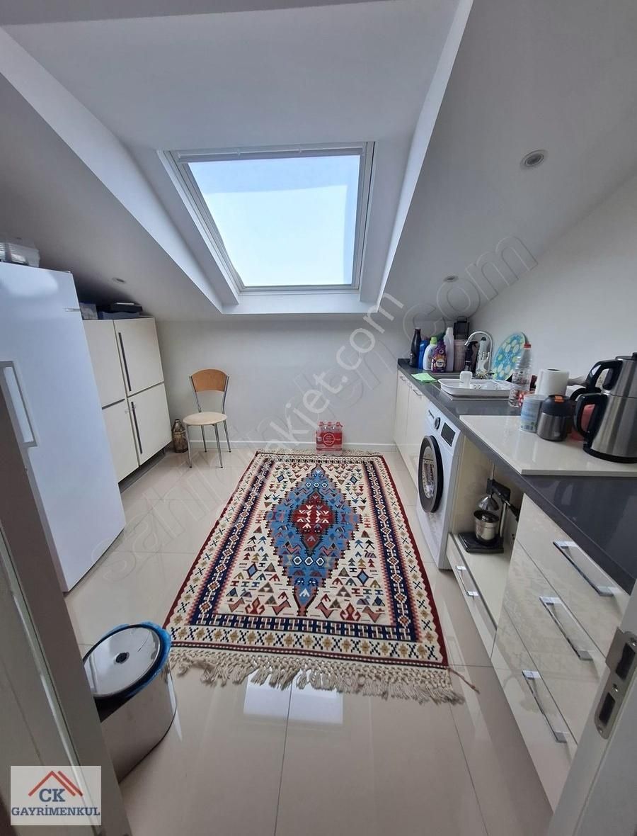 Ck'dan Göztepe Çarşıya Metroya Yürüme Mesafesinde 4+2 Dublex - Görsel 9