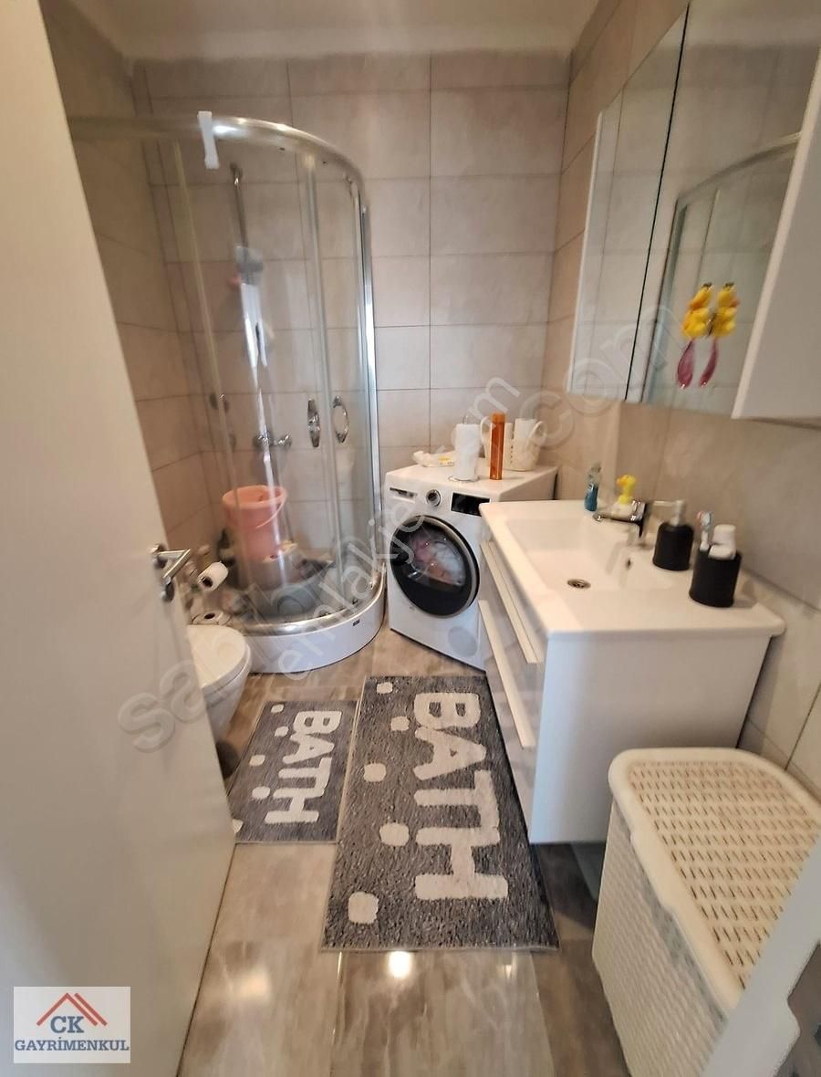 Ck'dan Göztepe Çarşıya Metroya Yürüme Mesafesinde 4+2 Dublex - Görsel 3