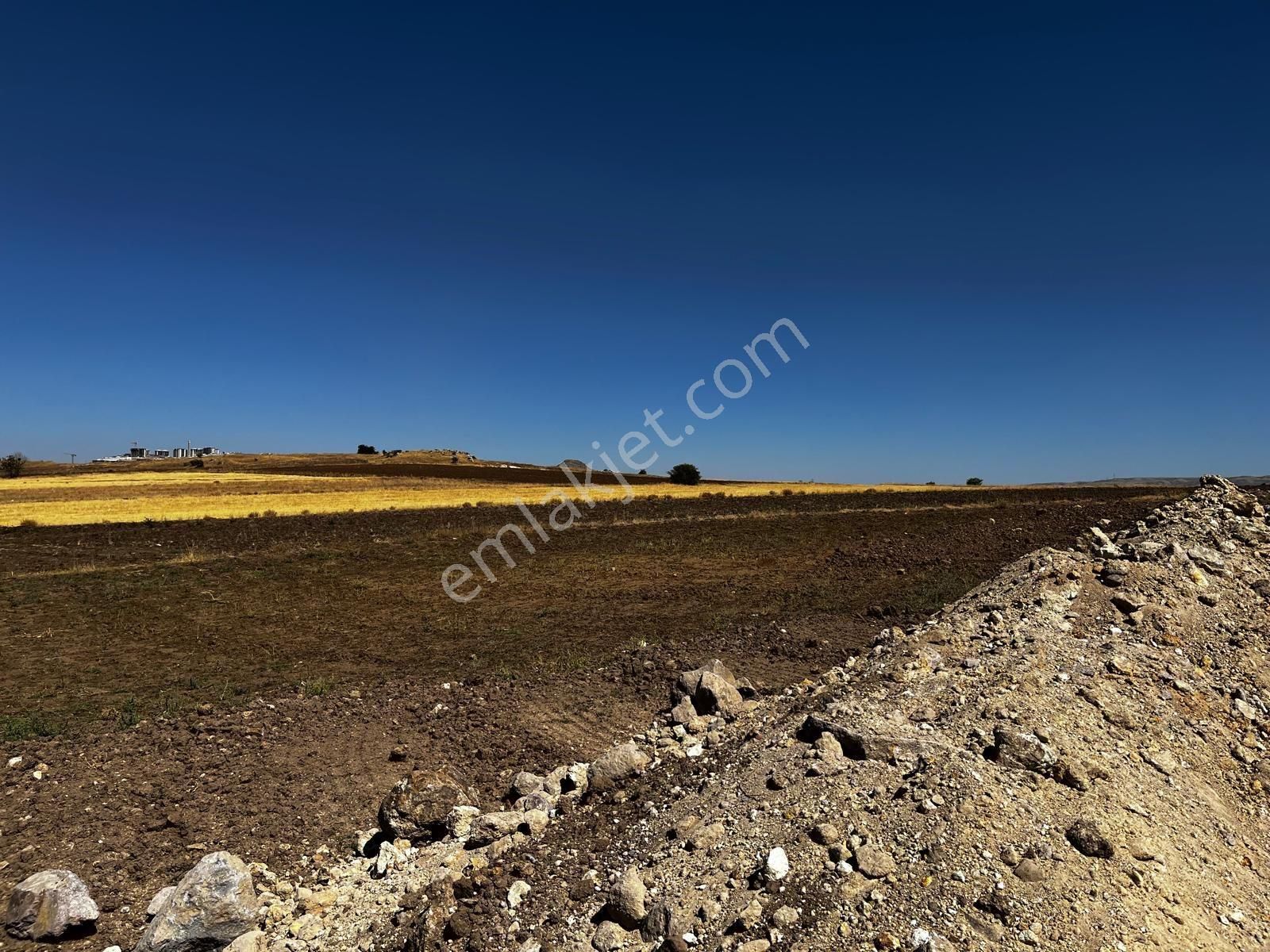 Devlet Hastanesi Yanında 358m2 Yüksek Blok Site Arsası - Görsel 24