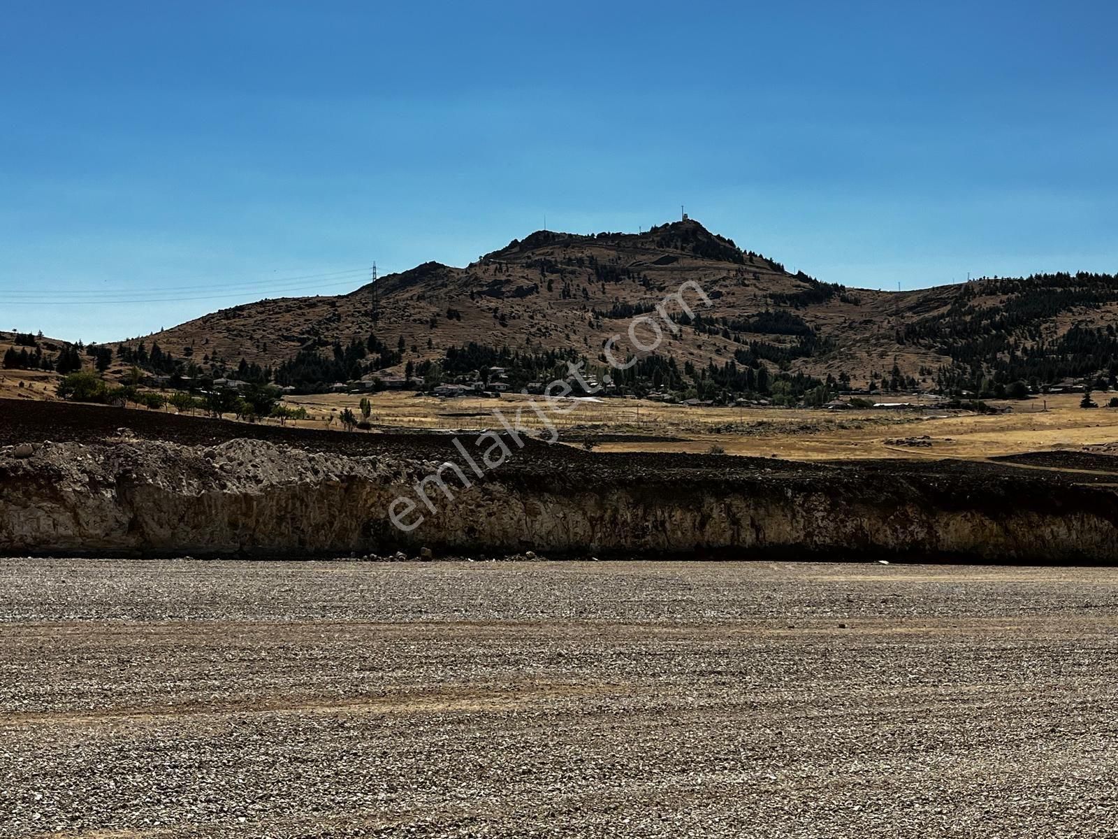 Devlet Hastanesi Yanında 358m2 Yüksek Blok Site Arsası - Görsel 19