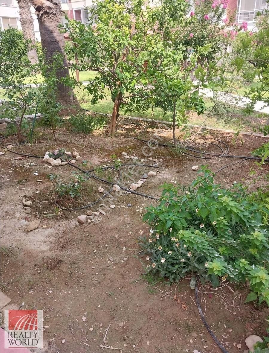 Silifke Atayurt Mah Tekirkent Sitesinde Bakımlı Dubleks Yazlık - Görsel 24