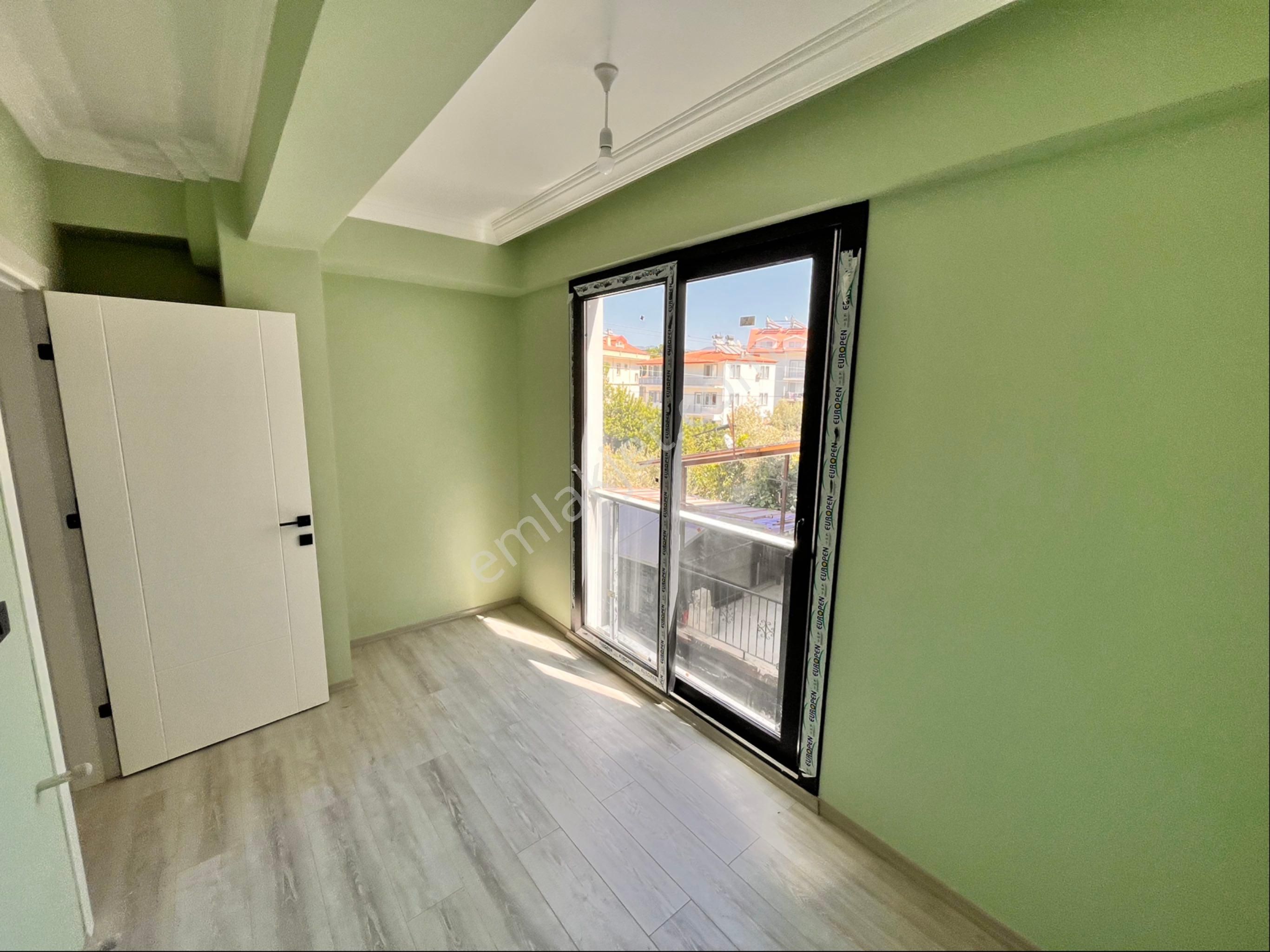 Baran Emlaktan Patlangıç Ta Satılık 2+1 Daire - Görsel 9