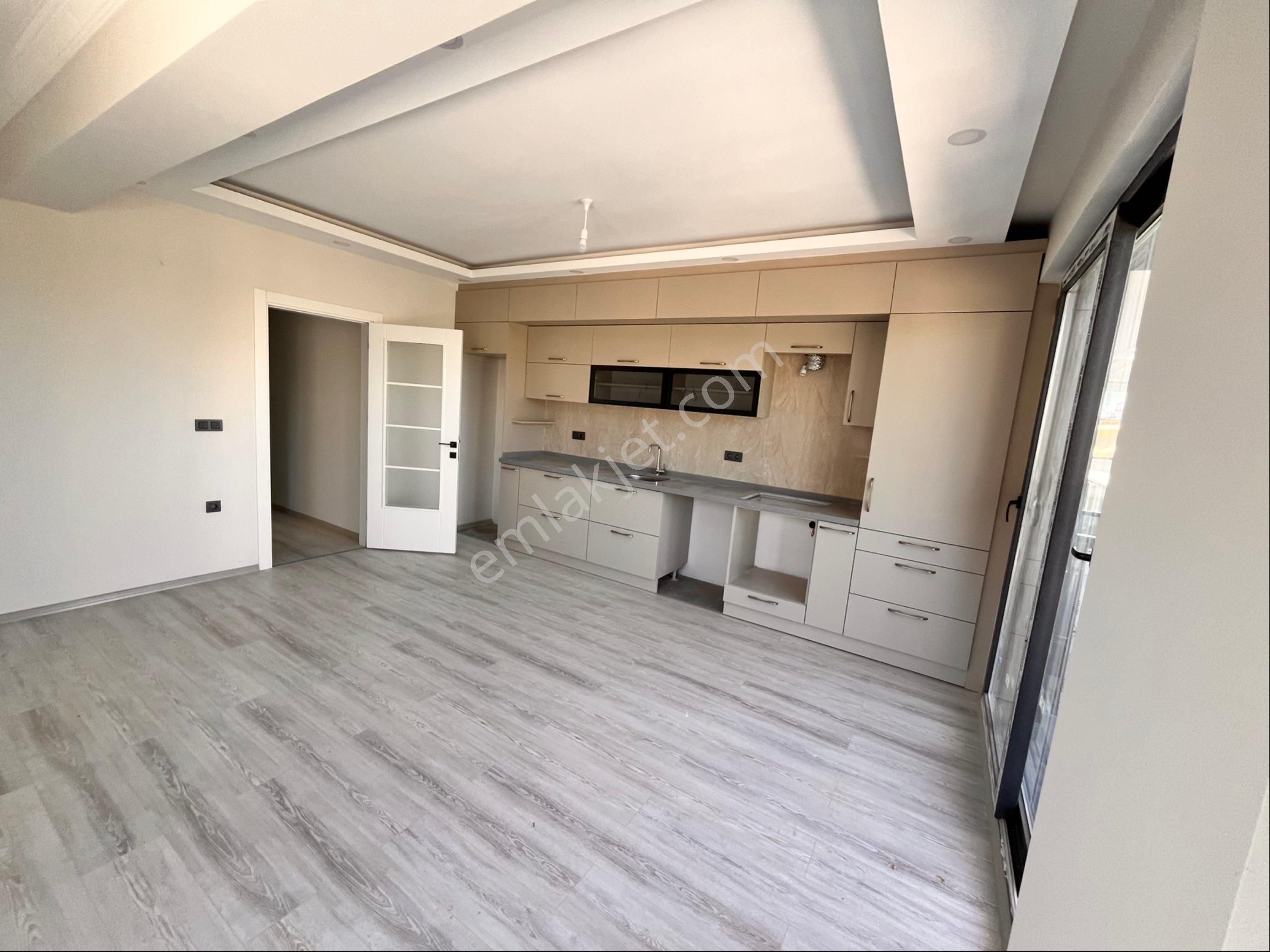 Baran Emlaktan Patlangıç Ta Satılık 2+1 Daire - Görsel 3