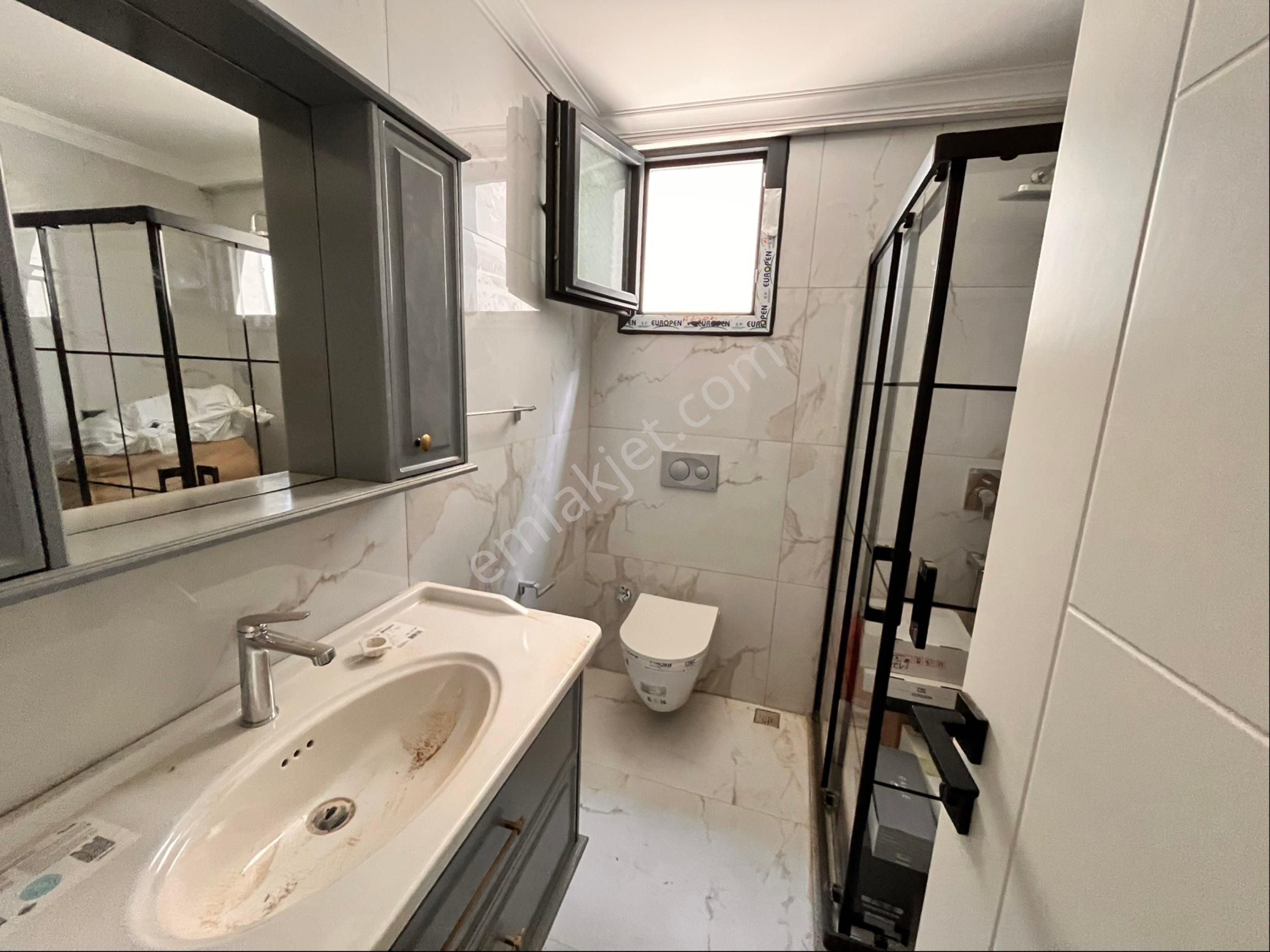 Baran Emlaktan Patlangıç Ta Satılık 2+1 Daire - Görsel 11