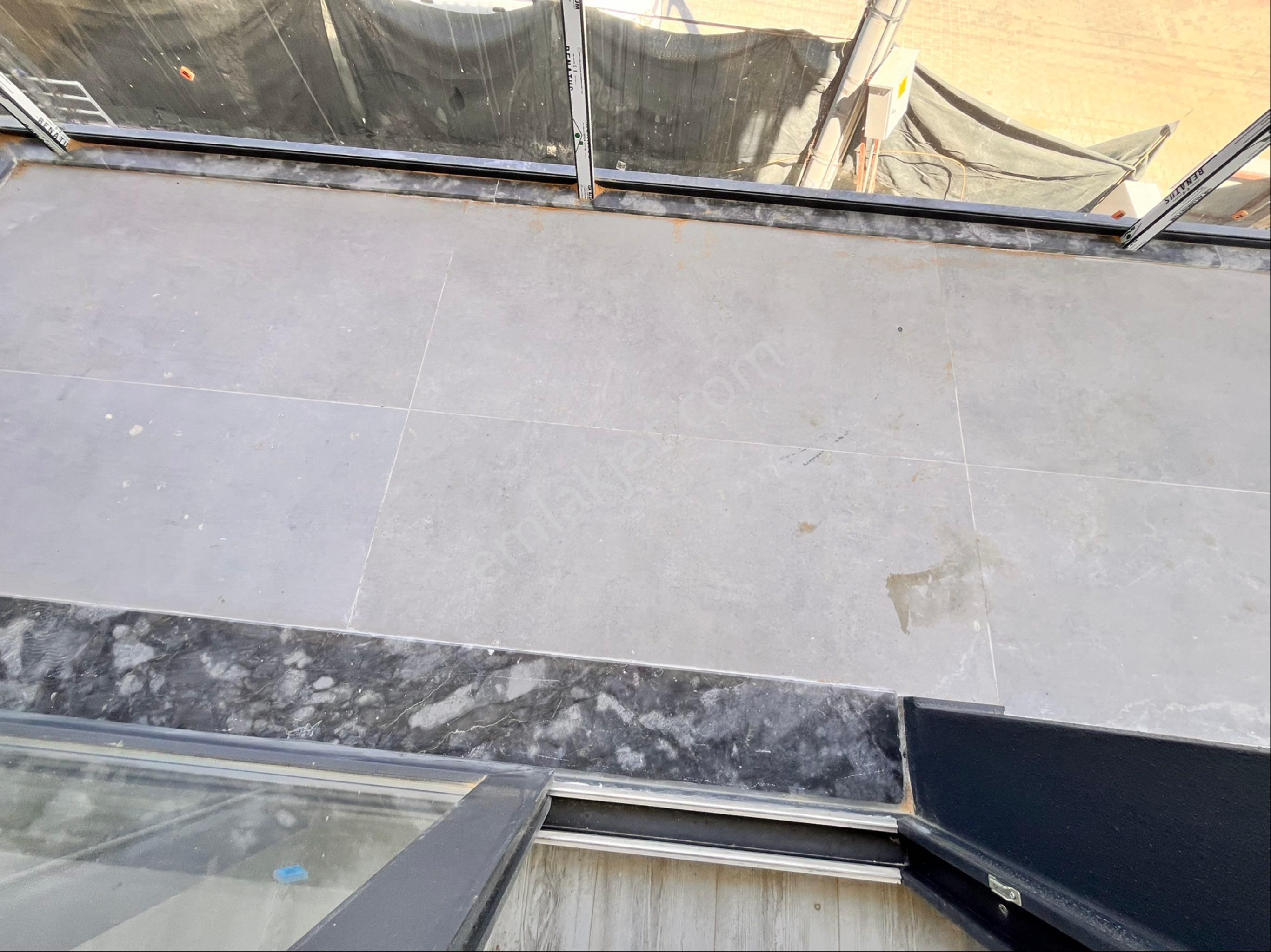 Baran Emlaktan Patlangıç Ta Satılık 2+1 Daire - Görsel 4