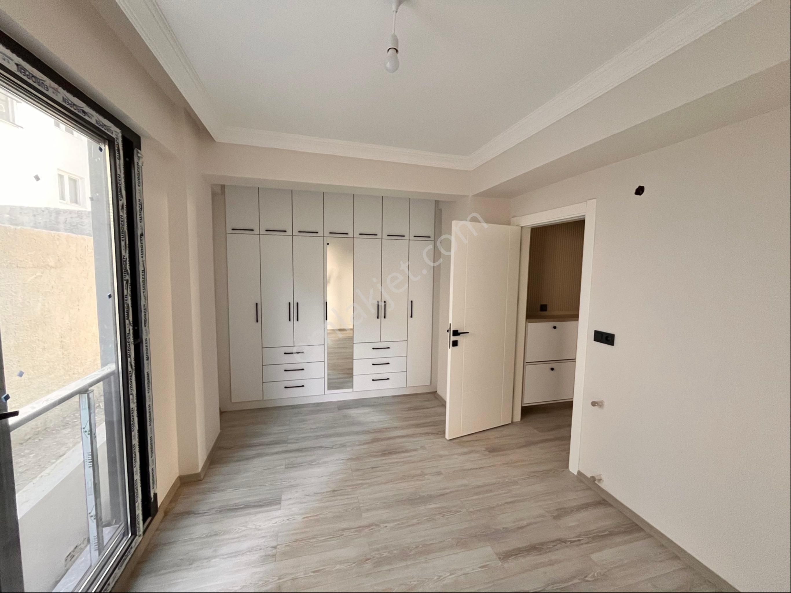 Baran Emlaktan Patlangıç Ta Satılık 2+1 Daire - Görsel 13