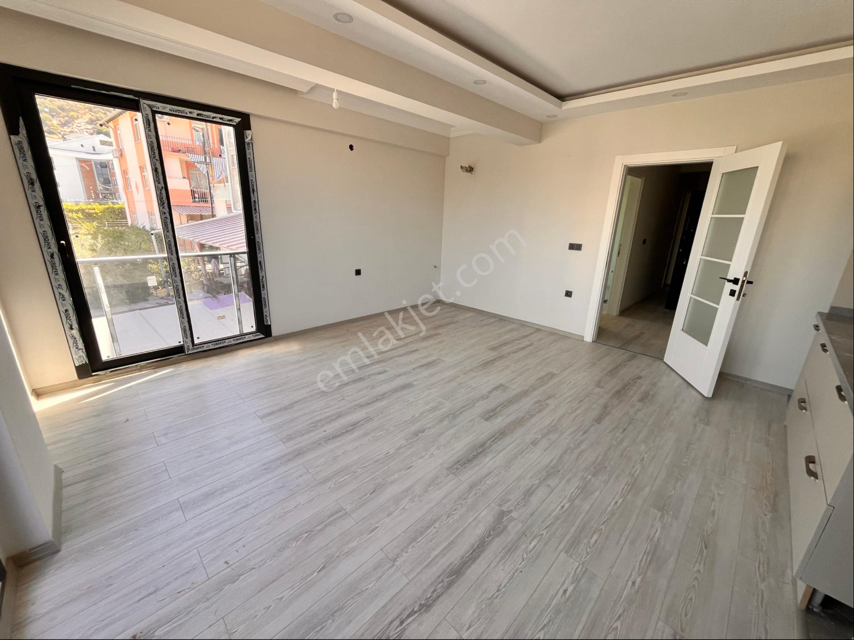 Baran Emlaktan Patlangıç Ta Satılık 2+1 Daire - Görsel 5