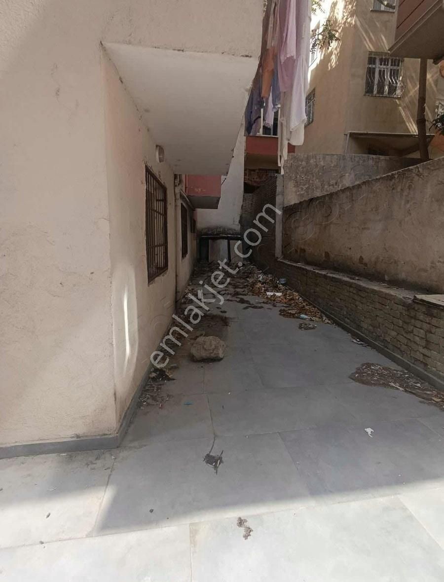 Mir Emlak & İnşaat'tan Satılık Etrafı Açık 100m2 Dükkan - Görsel 11