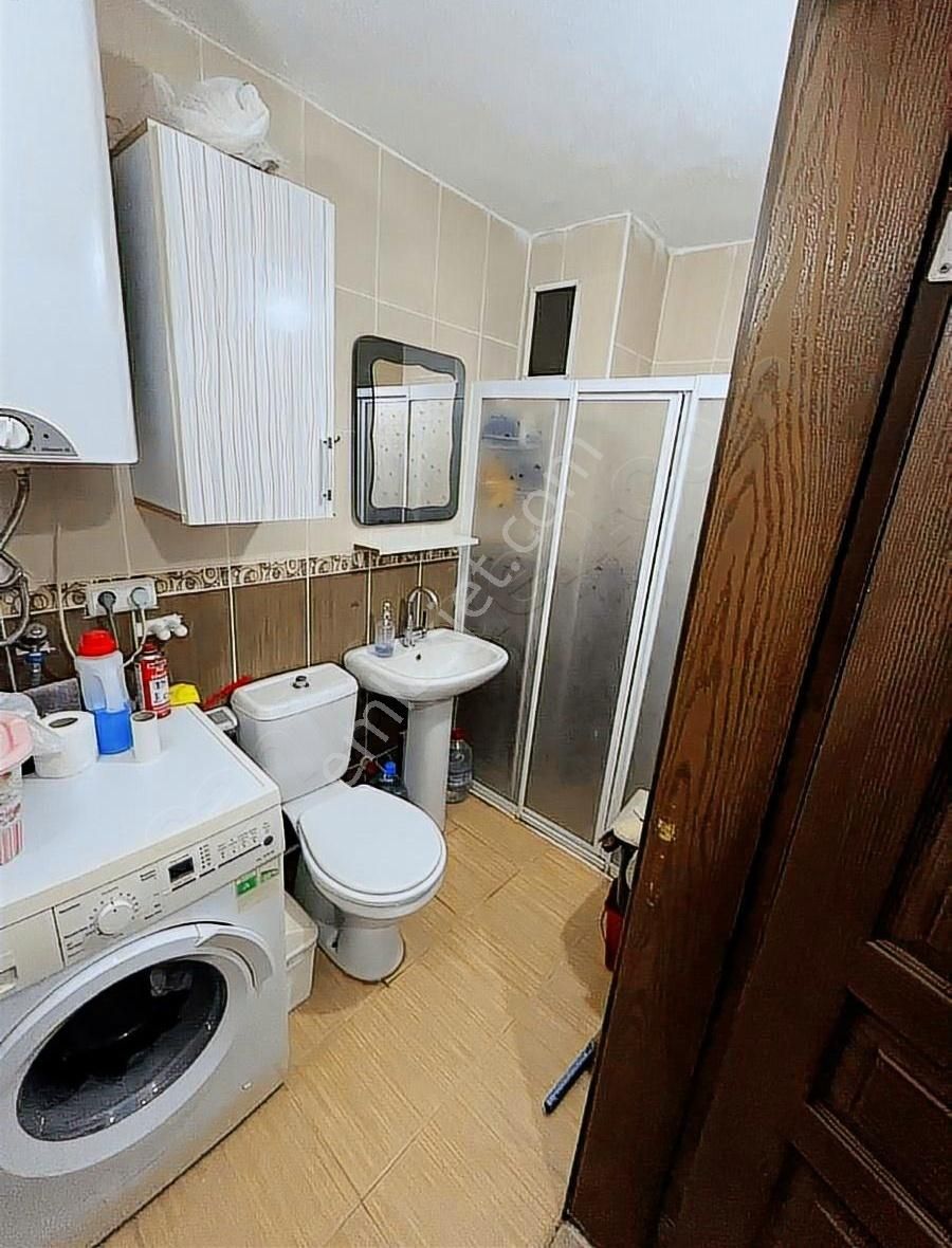 Acil Satılık Deniz Manzaralı 2+1 Kupon Daire - Görsel 3