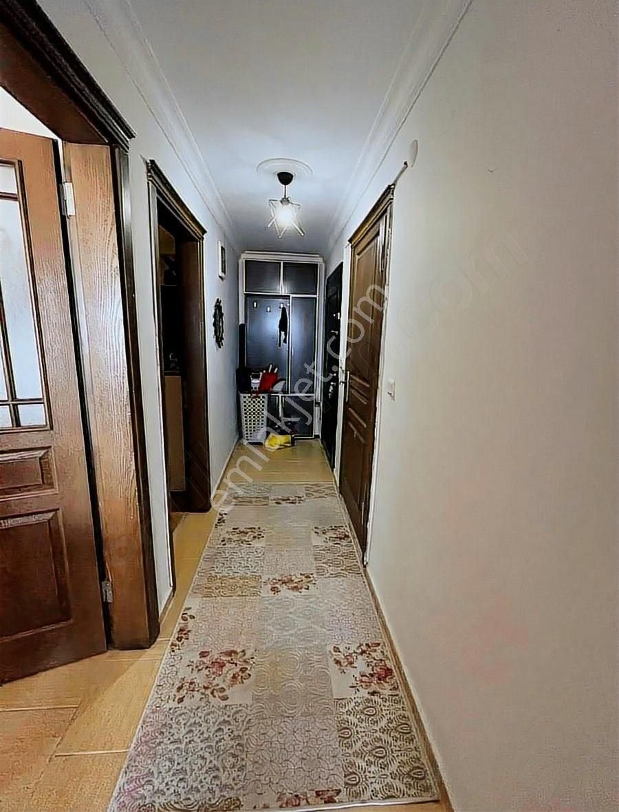 Acil Satılık Deniz Manzaralı 2+1 Kupon Daire - Görsel 2