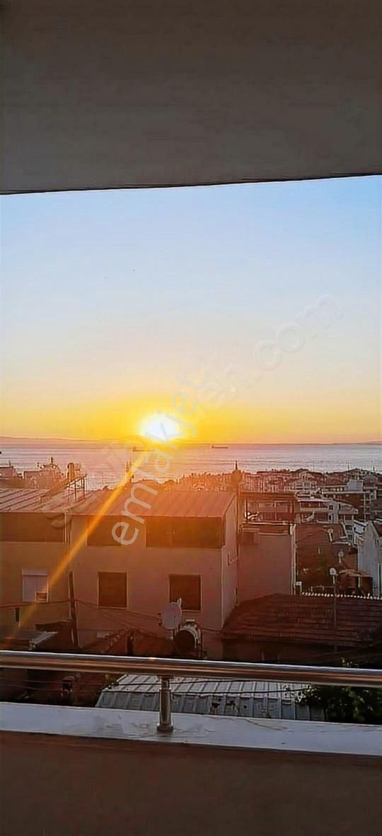 Acil Satılık Deniz Manzaralı 2+1 Kupon Daire