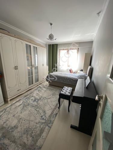 Kaan Emlaktan Ultralüx Yenişehirde Satılık Havuzlu Villa - Görsel 9