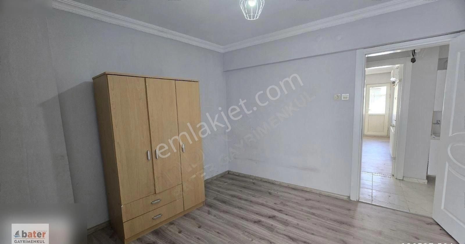 Bater'den Kurtuluş Hah Satılık Masrafsız 3+1 Daire - Görsel 27