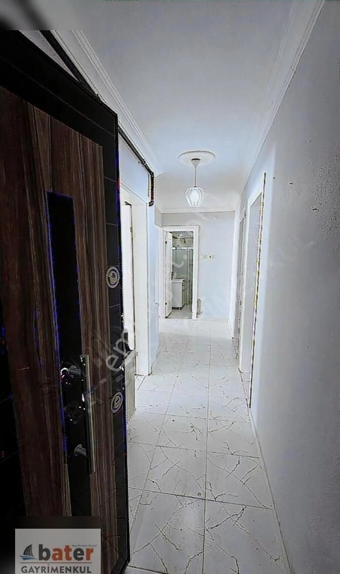 Bater'den Kurtuluş Hah Satılık Masrafsız 3+1 Daire - Görsel 3