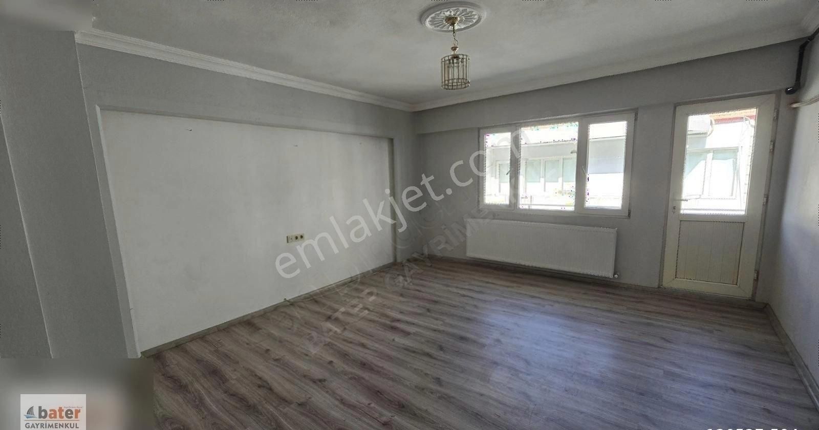 Bater'den Kurtuluş Hah Satılık Masrafsız 3+1 Daire - Görsel 23