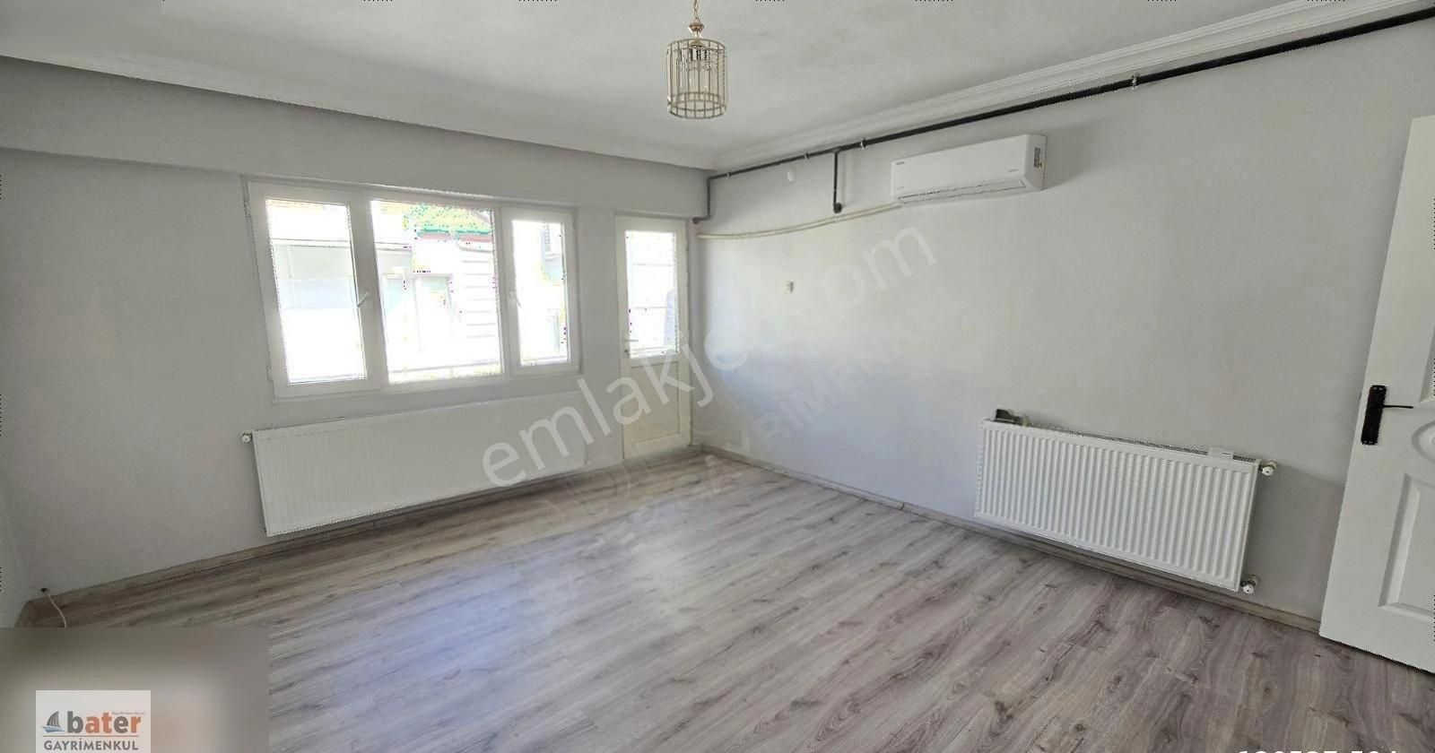 Bater'den Kurtuluş Hah Satılık Masrafsız 3+1 Daire - Görsel 10