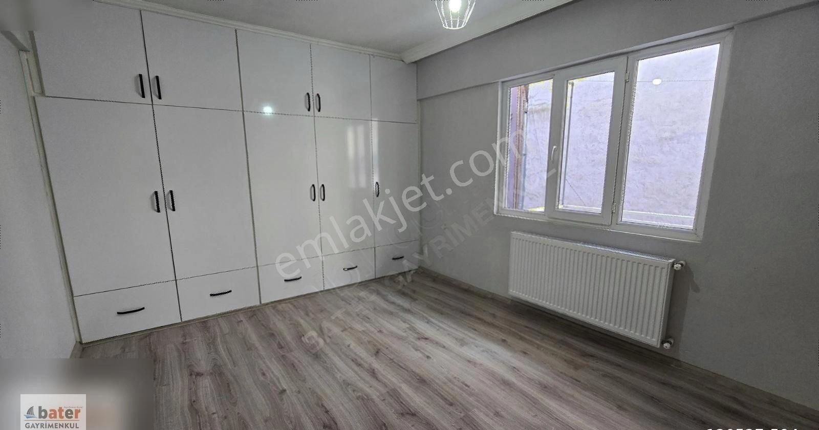 Bater'den Kurtuluş Hah Satılık Masrafsız 3+1 Daire - Görsel 11