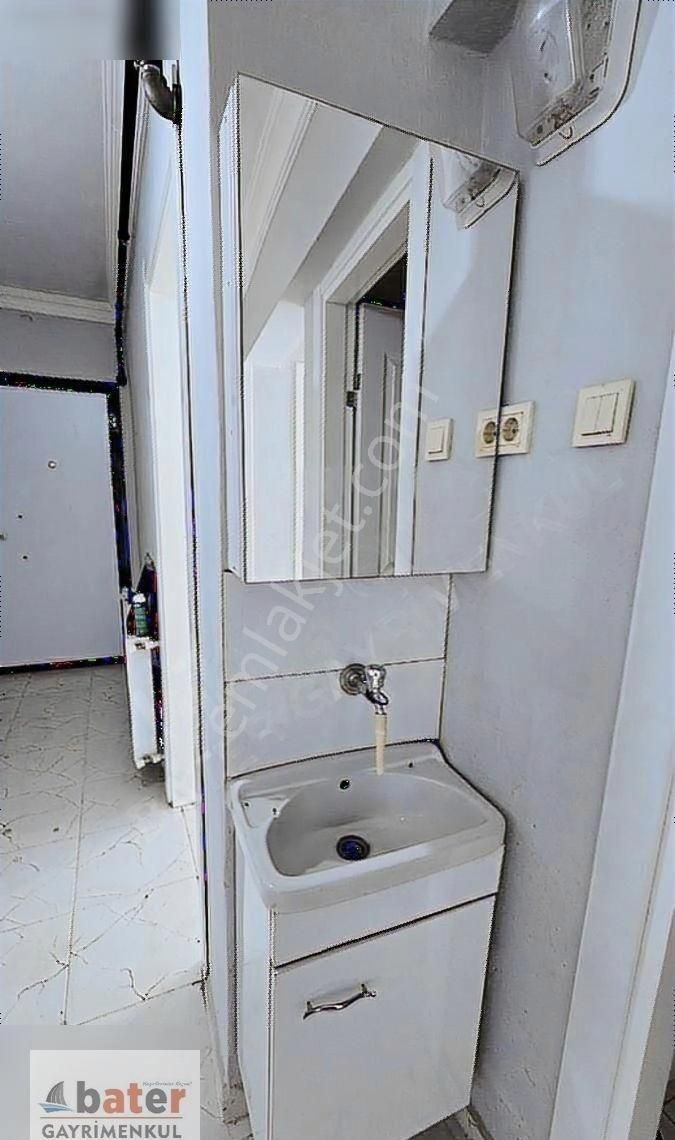 Bater'den Kurtuluş Hah Satılık Masrafsız 3+1 Daire - Görsel 26