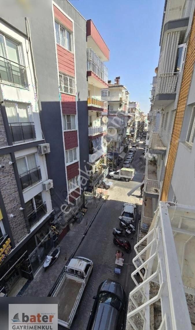 Bater'den Kurtuluş Hah Satılık Masrafsız 3+1 Daire - Görsel 17