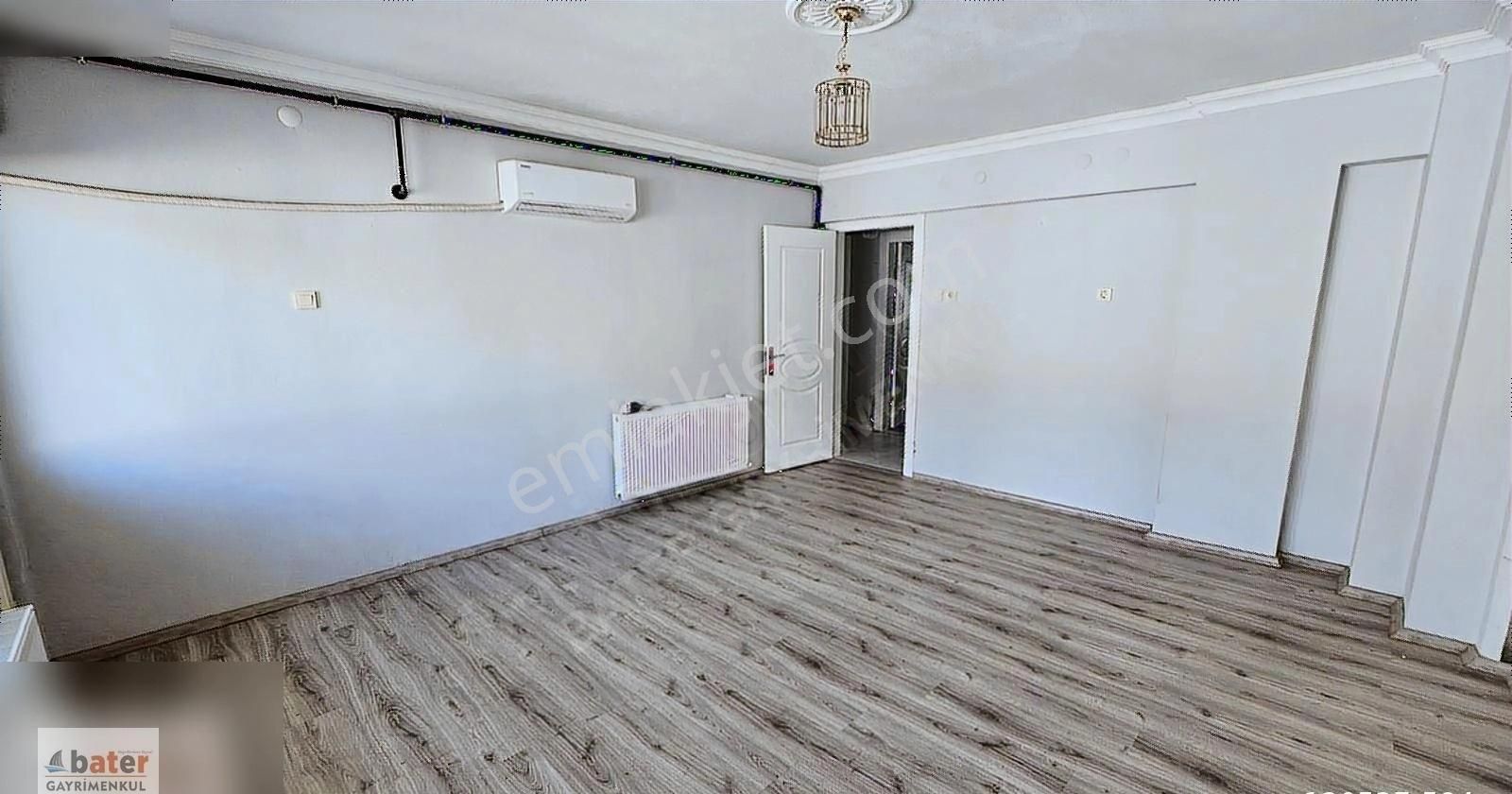 Bater'den Kurtuluş Hah Satılık Masrafsız 3+1 Daire - Görsel 16