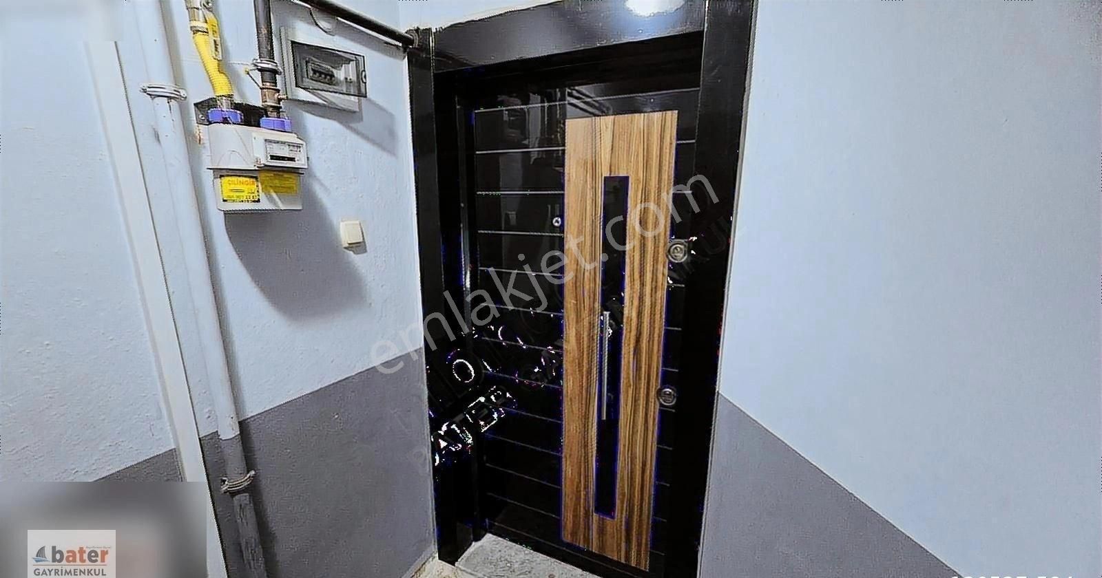 Bater'den Kurtuluş Hah Satılık Masrafsız 3+1 Daire - Görsel 20