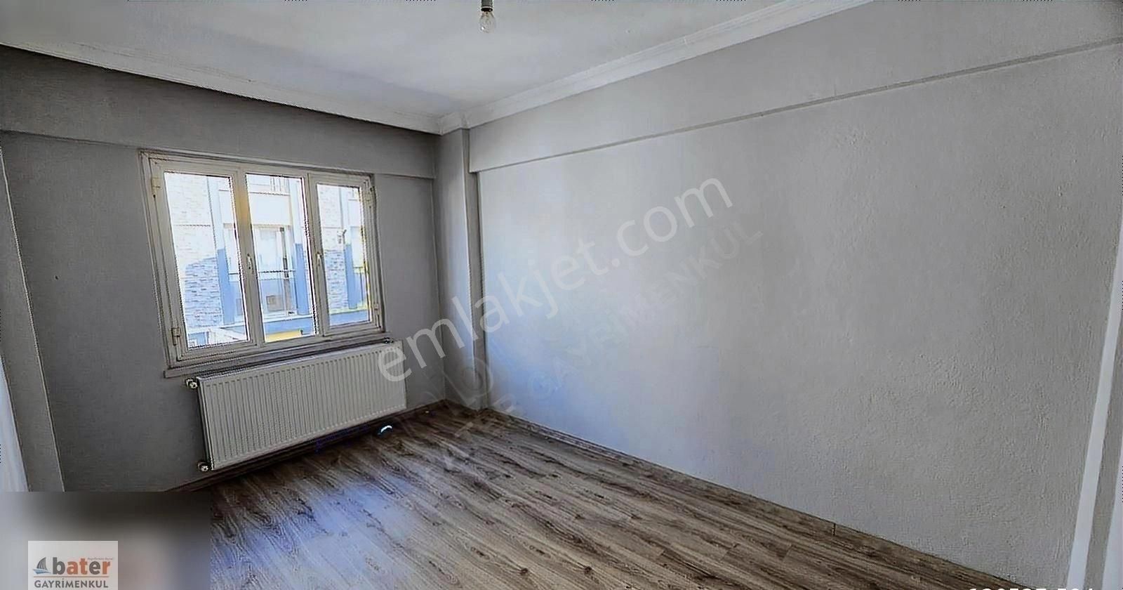 Bater'den Kurtuluş Hah Satılık Masrafsız 3+1 Daire - Görsel 14