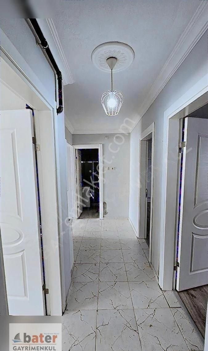 Bater'den Kurtuluş Hah Satılık Masrafsız 3+1 Daire - Görsel 13