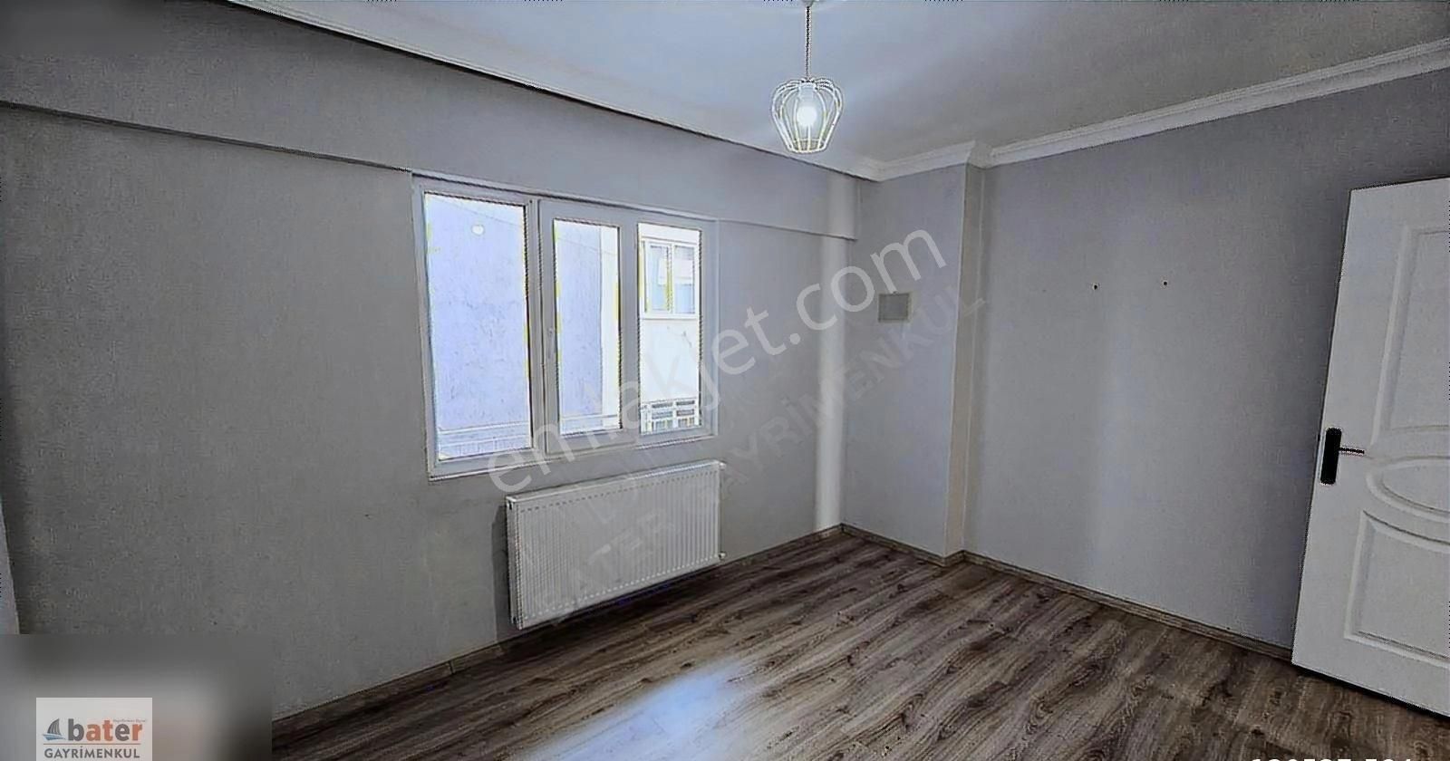 Bater'den Kurtuluş Hah Satılık Masrafsız 3+1 Daire - Görsel 4