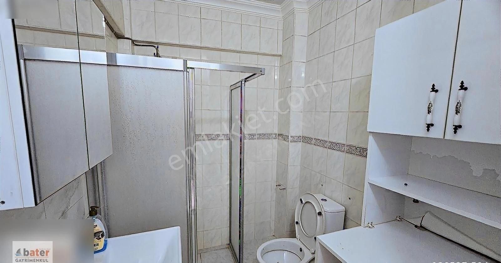 Bater'den Kurtuluş Hah Satılık Masrafsız 3+1 Daire - Görsel 5