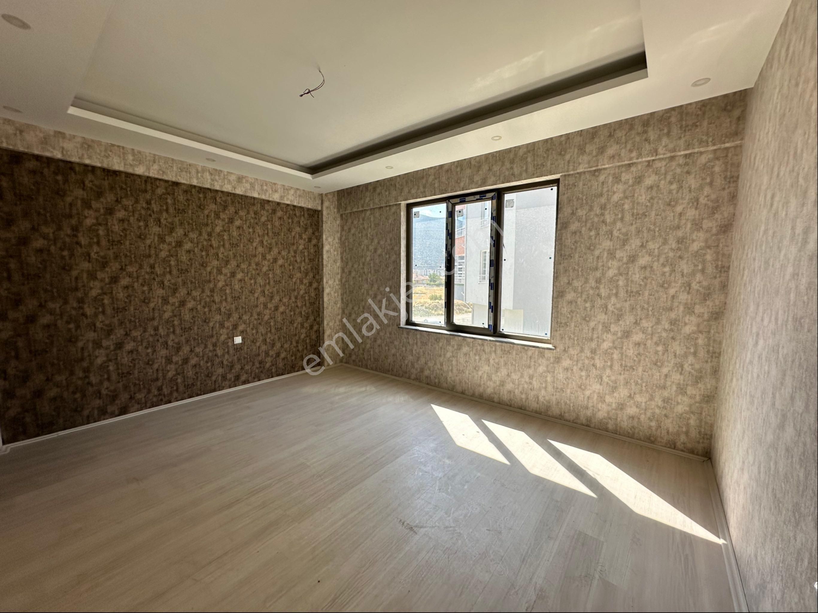 Tunçez Gm Garajlı Çok Geniş Ultra Lüx 4+1 Daire - Görsel 12