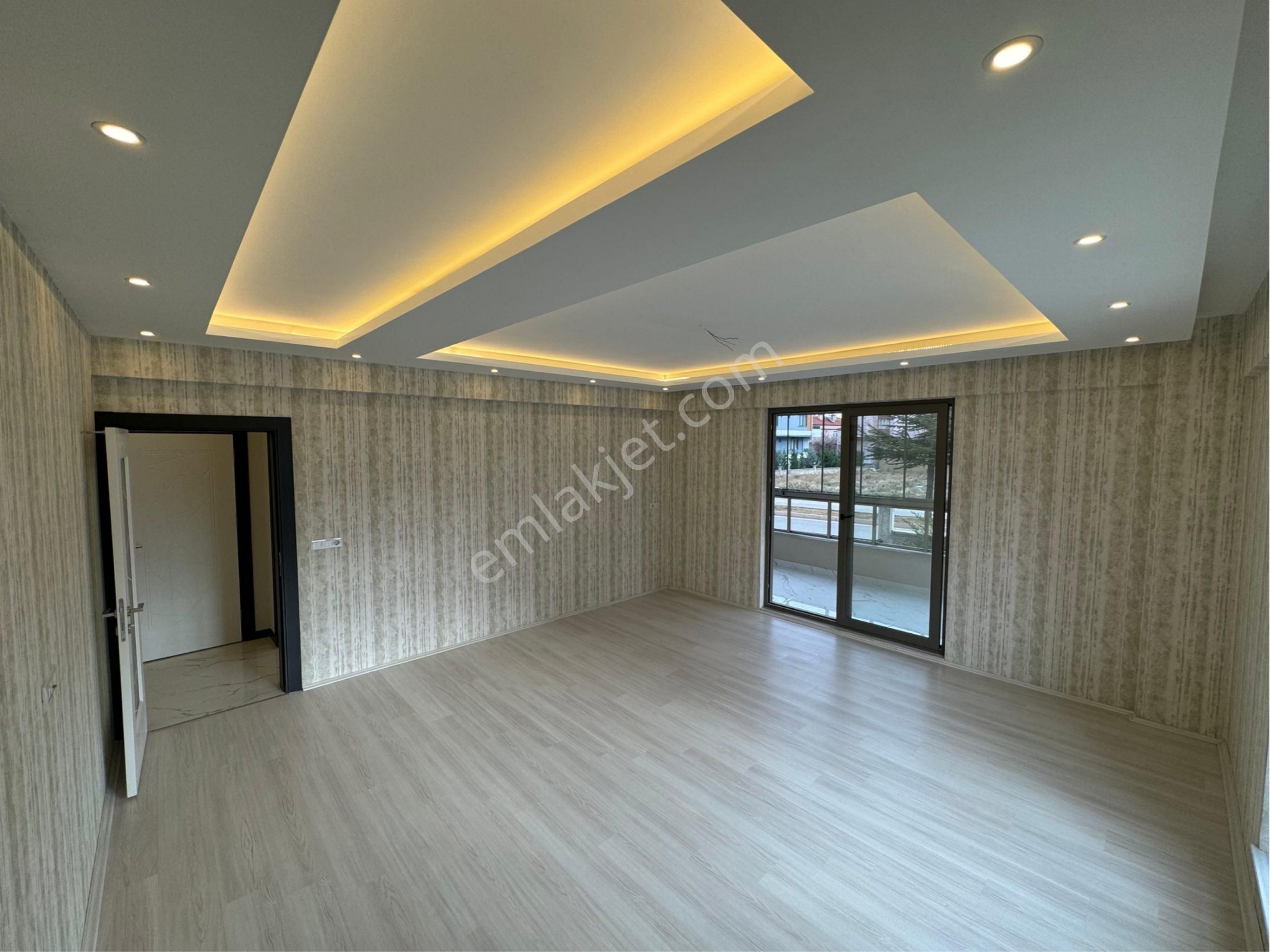 Tunçez Gm Garajlı Çok Geniş Ultra Lüx 4+1 Daire - Görsel 2