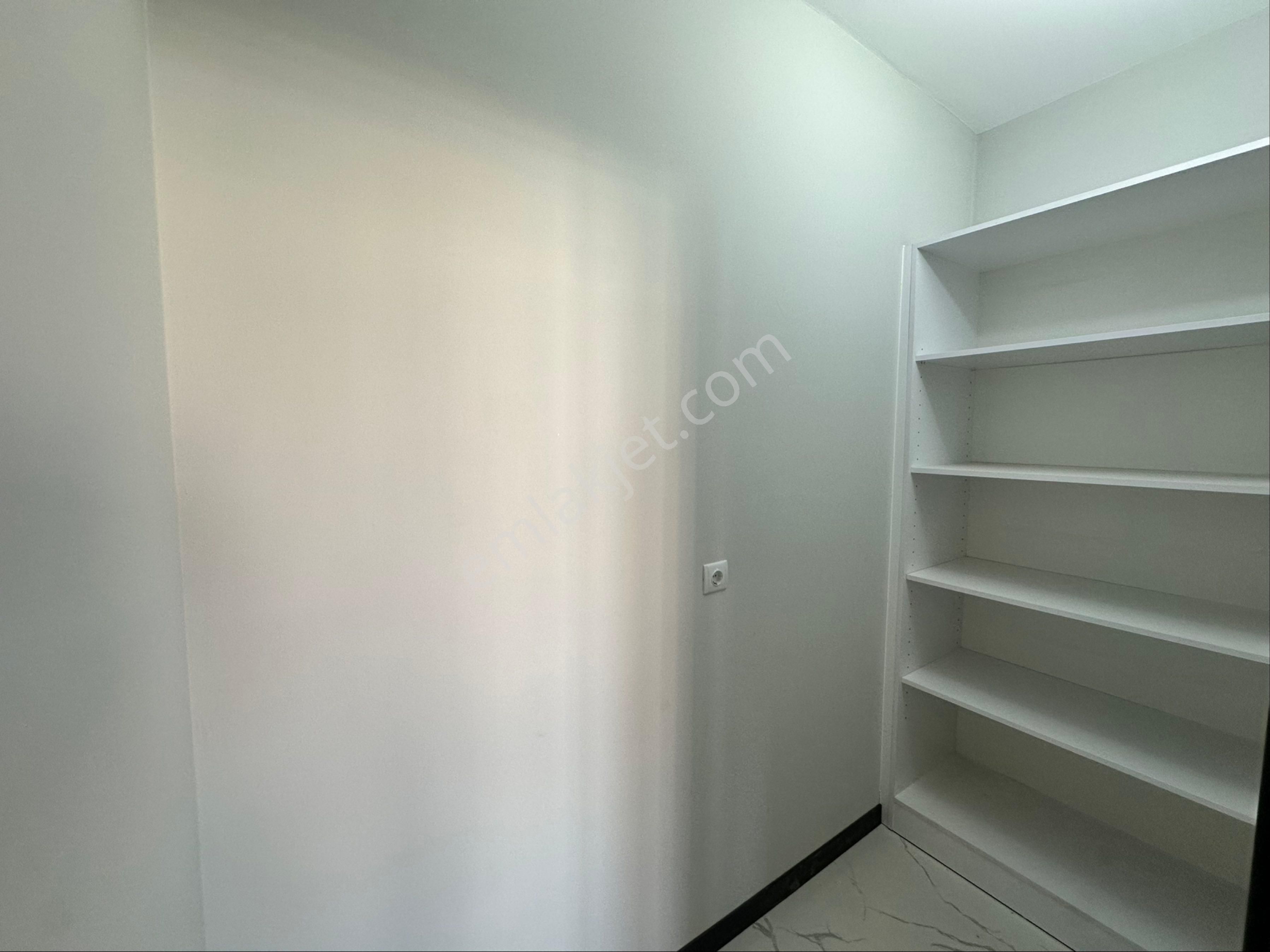 Tunçez Gm Garajlı Çok Geniş Ultra Lüx 4+1 Daire - Görsel 23