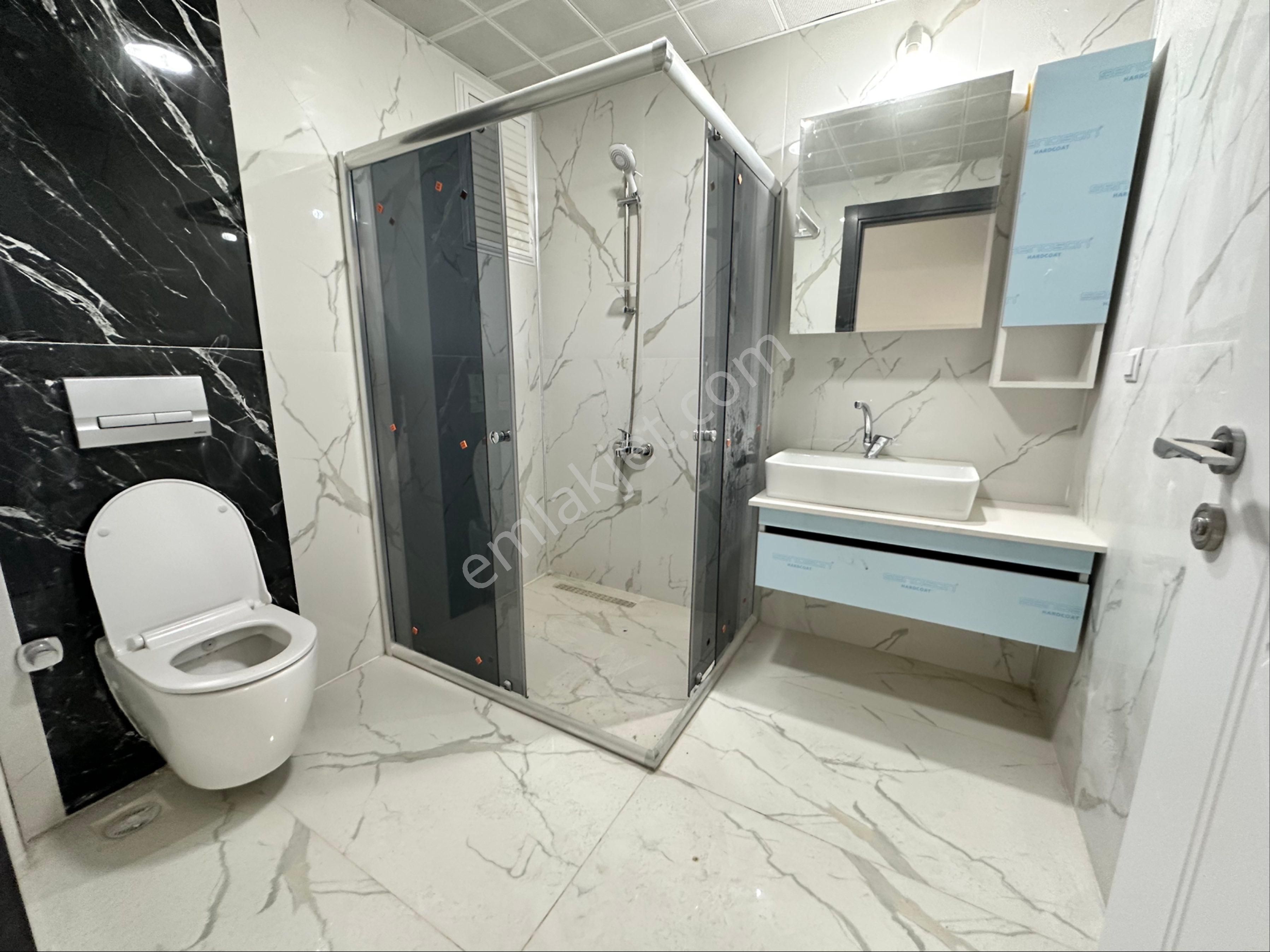 Tunçez Gm Garajlı Çok Geniş Ultra Lüx 4+1 Daire - Görsel 13