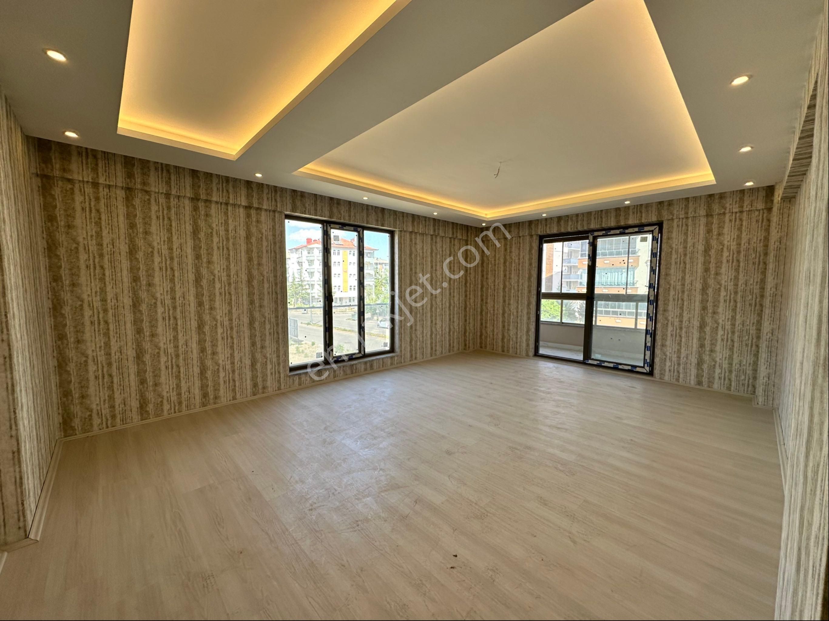 Tunçez Gm Garajlı Çok Geniş Ultra Lüx 4+1 Daire - Görsel 21