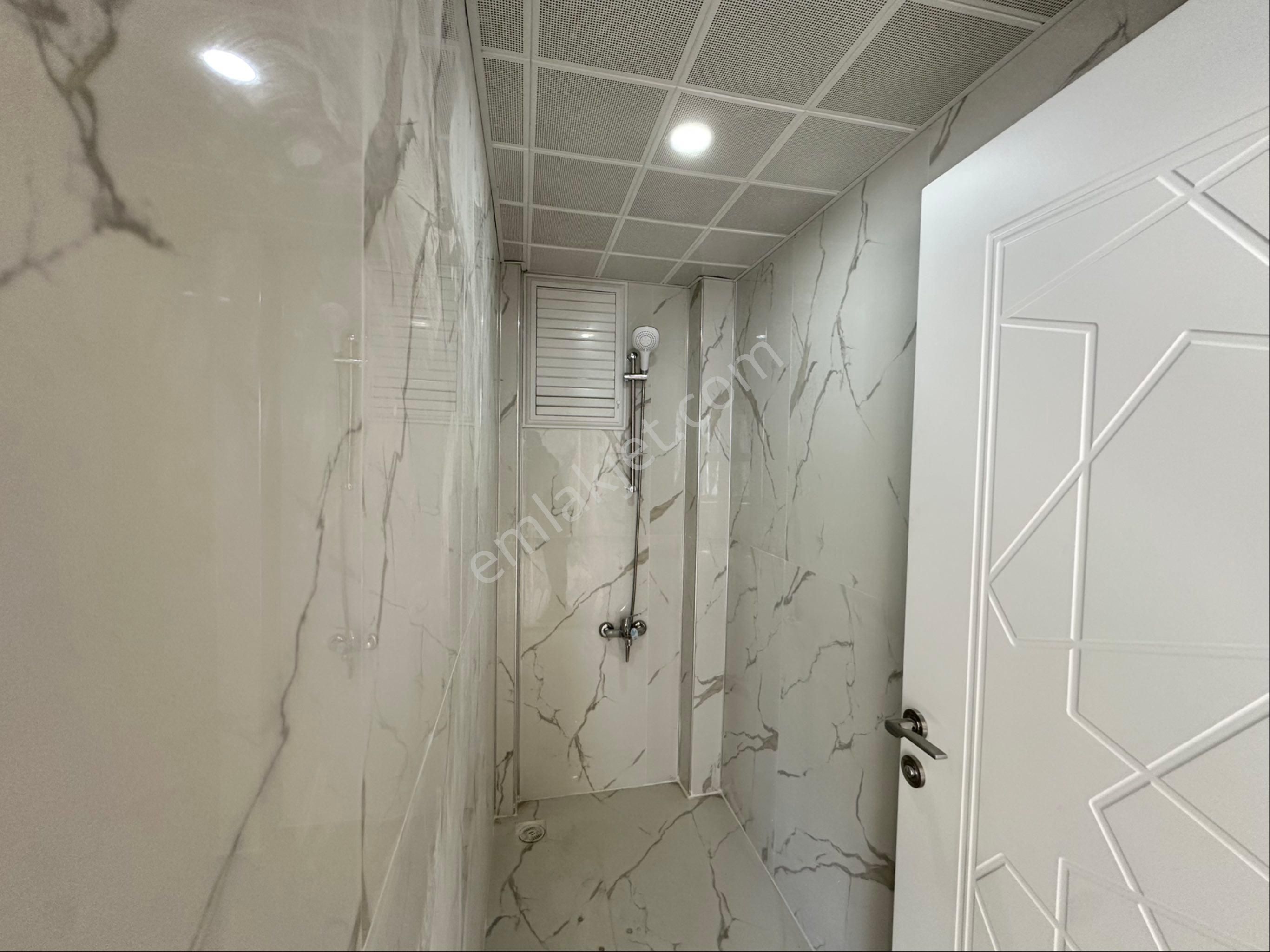 Tunçez Gm Garajlı Çok Geniş Ultra Lüx 4+1 Daire - Görsel 9