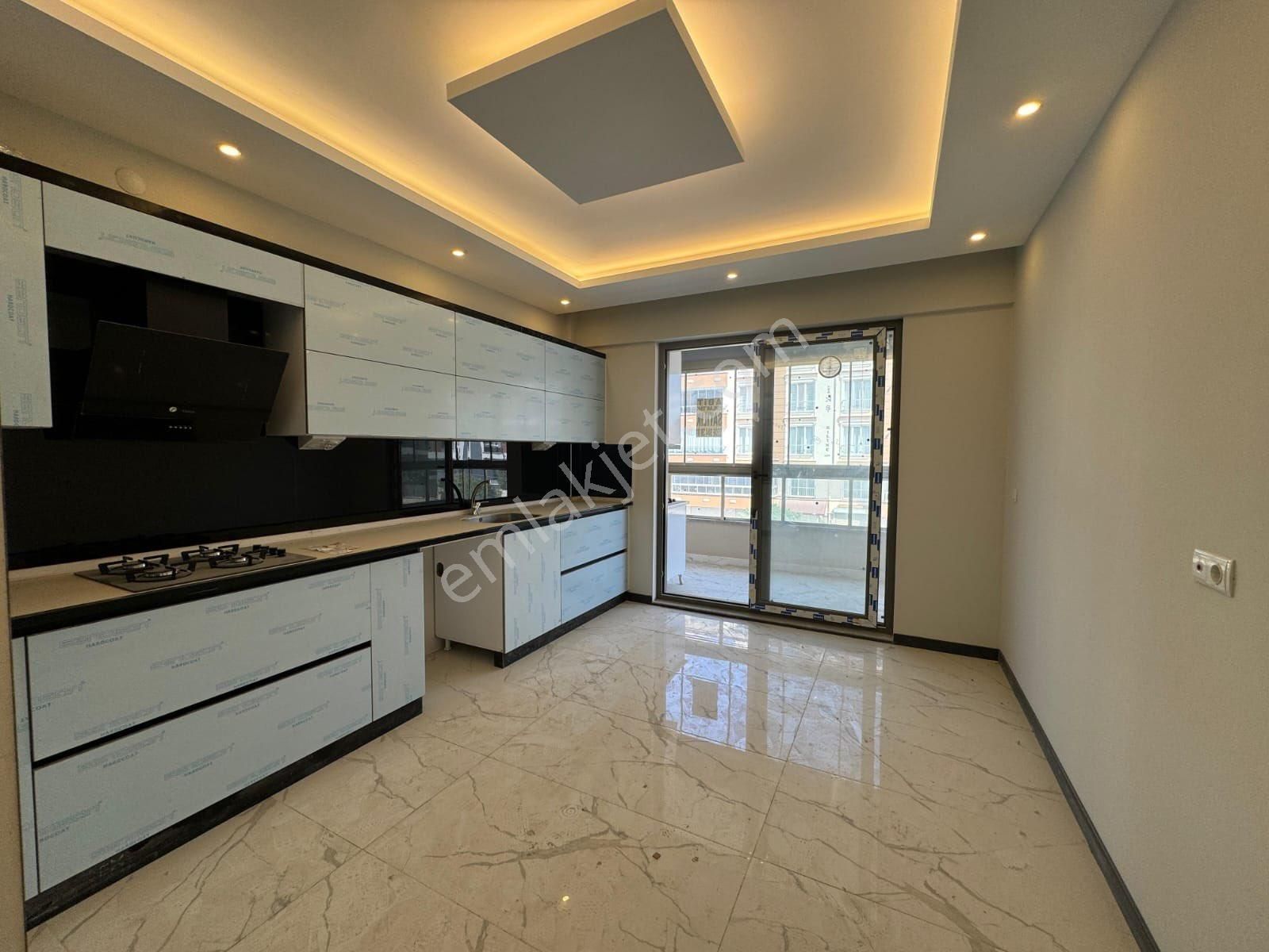 Tunçez Gm Garajlı Çok Geniş Ultra Lüx 4+1 Daire - Görsel 4