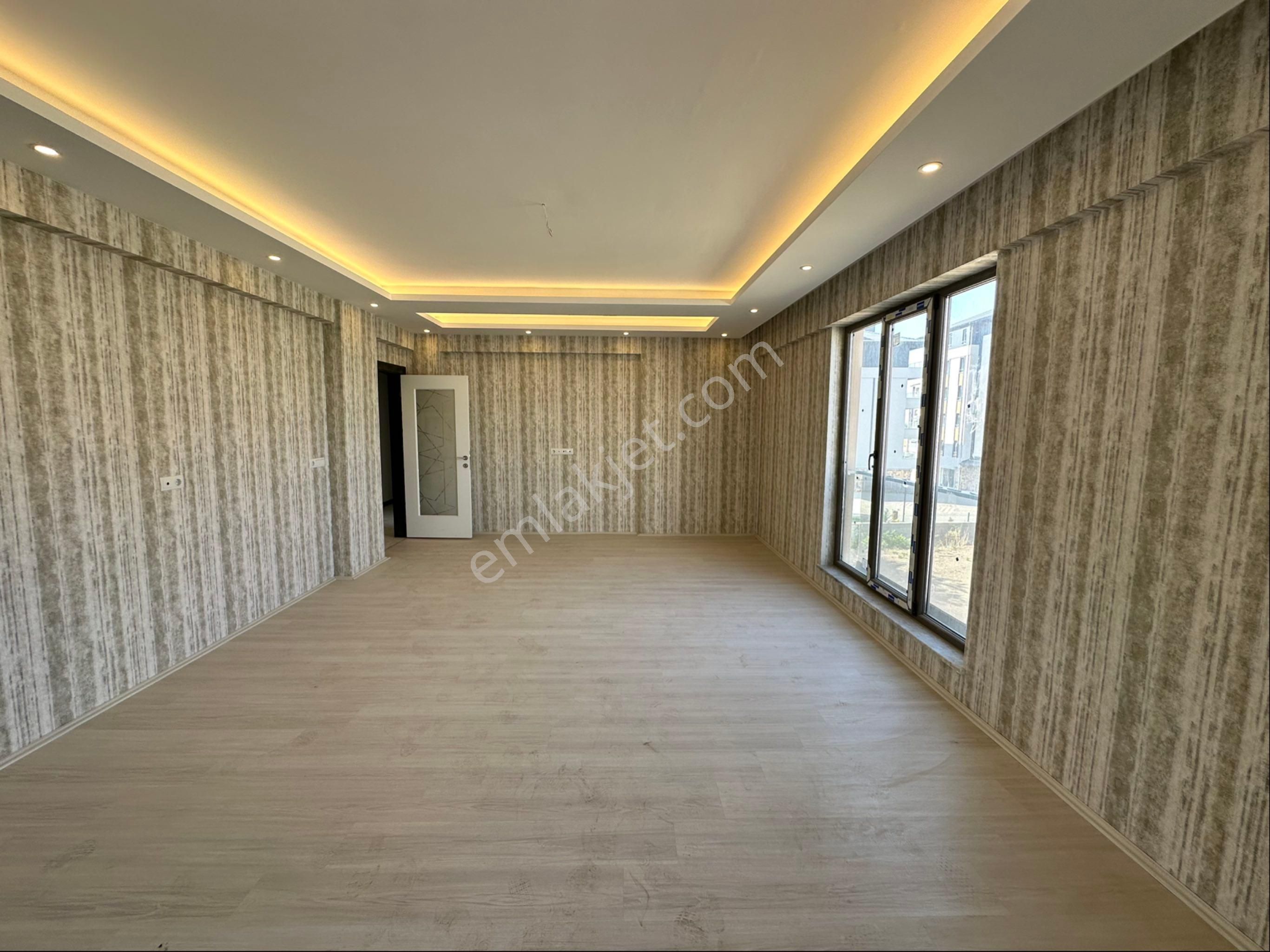 Tunçez Gm Garajlı Çok Geniş Ultra Lüx 4+1 Daire - Görsel 19