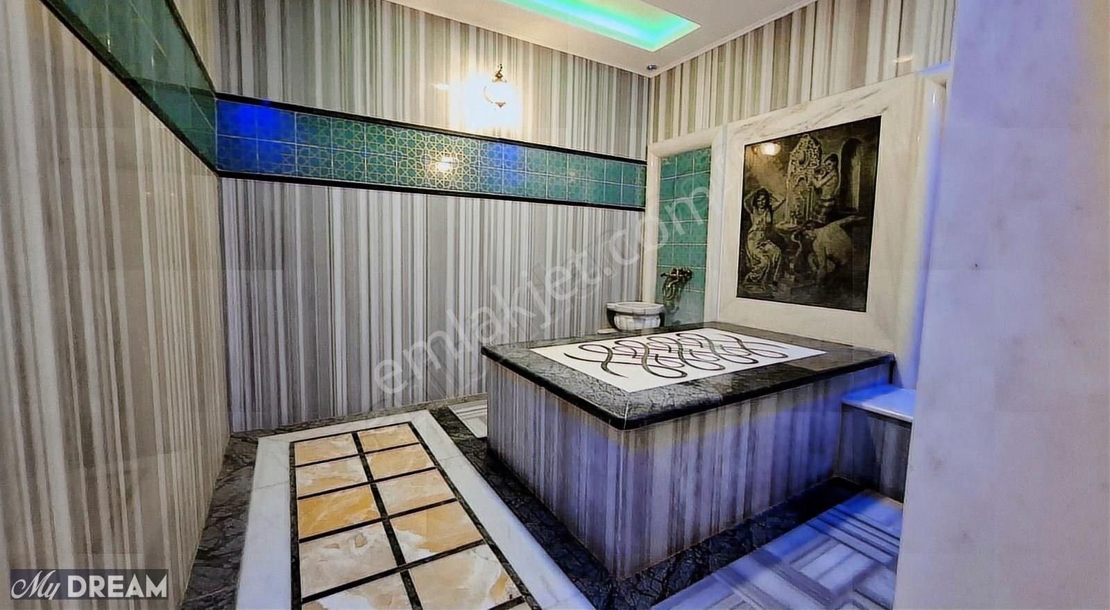 Kestelin En Prestijli Sitedinde Fiyat Perfonması En Uygun Daire - Görsel 10