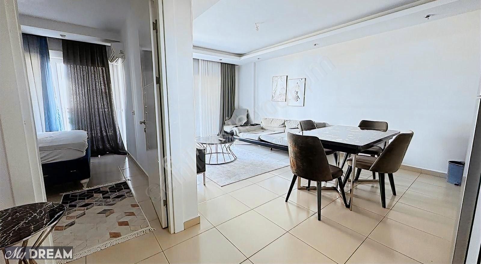 Kestelin En Prestijli Sitedinde Fiyat Perfonması En Uygun Daire - Görsel 20