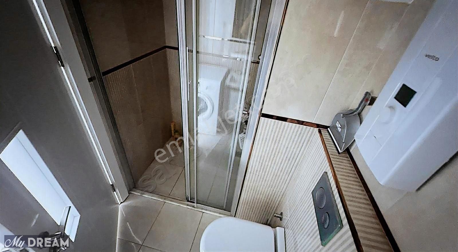 Kestelin En Prestijli Sitedinde Fiyat Perfonması En Uygun Daire - Görsel 13