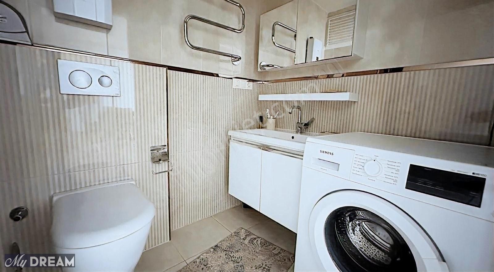 Kestelin En Prestijli Sitedinde Fiyat Perfonması En Uygun Daire - Görsel 3