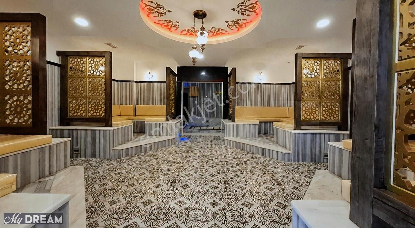 Kestelin En Prestijli Sitedinde Fiyat Perfonması En Uygun Daire - Görsel 15