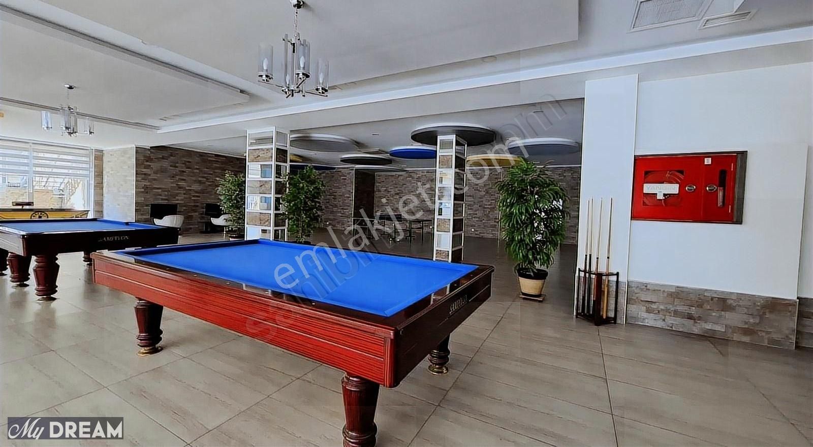 Kestelin En Prestijli Sitedinde Fiyat Perfonması En Uygun Daire - Görsel 5