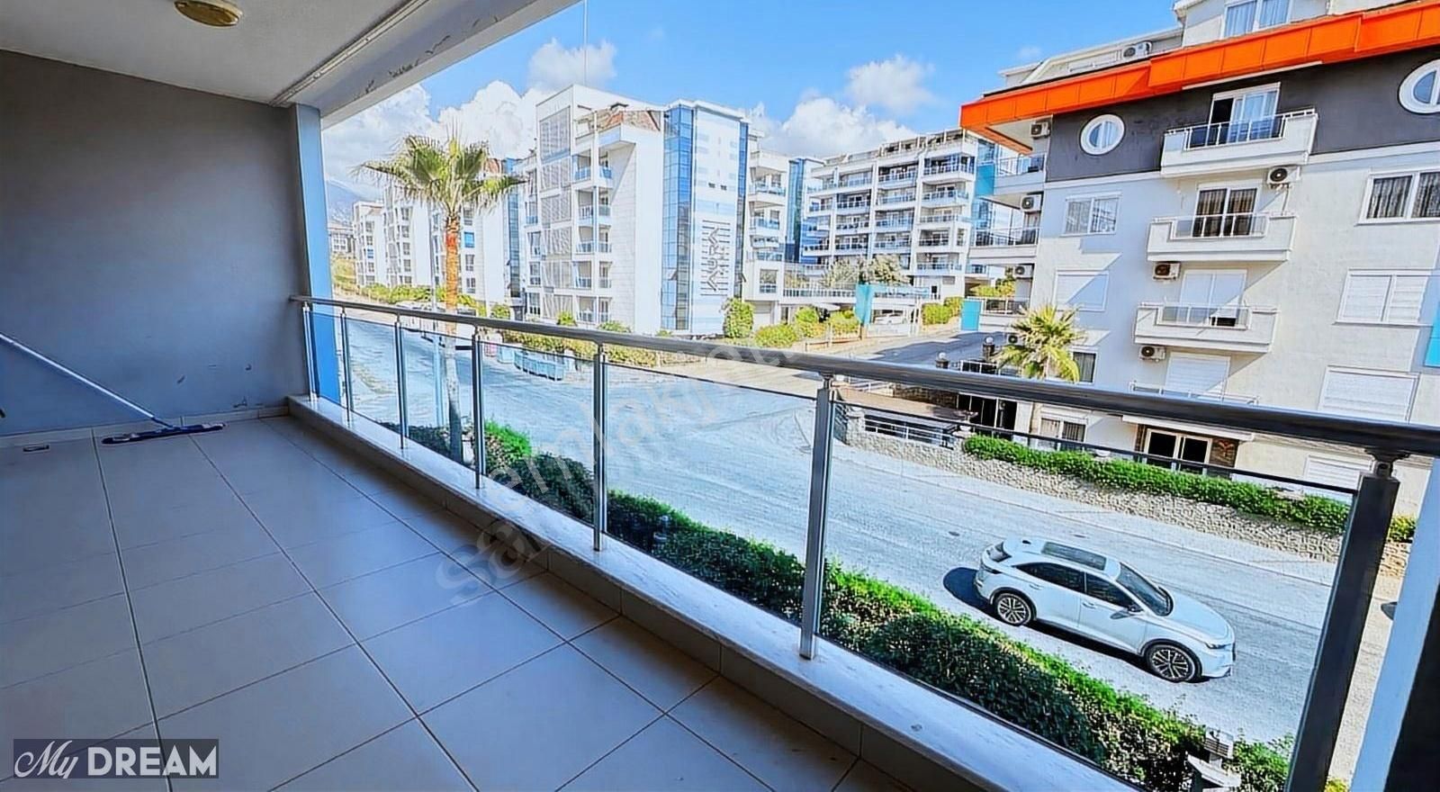 Kestelin En Prestijli Sitedinde Fiyat Perfonması En Uygun Daire - Görsel 8