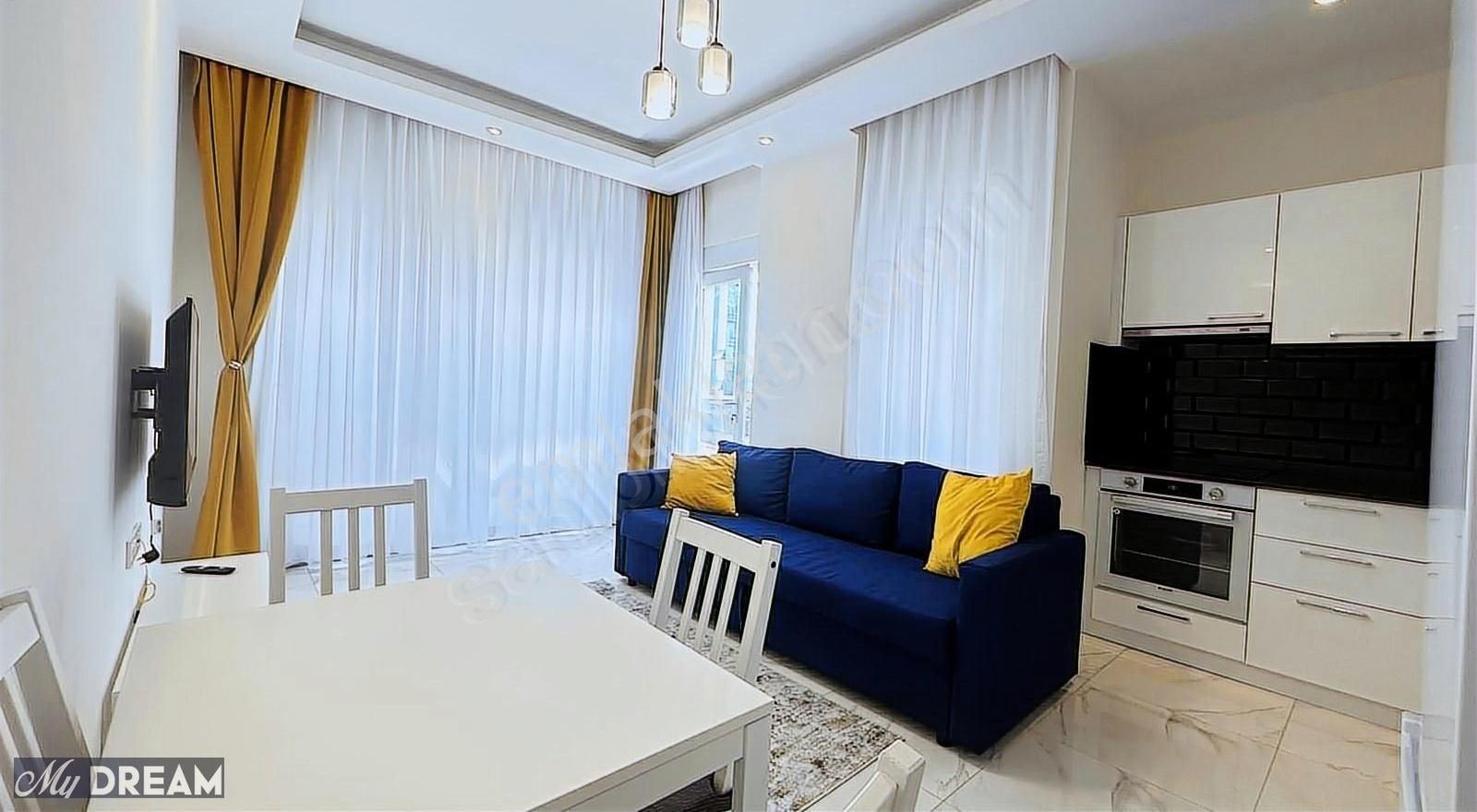 Muhteşem Bir Yaşam Komplexsi Ve İnanılmaz Fiyatıyla Satılık - Görsel 4