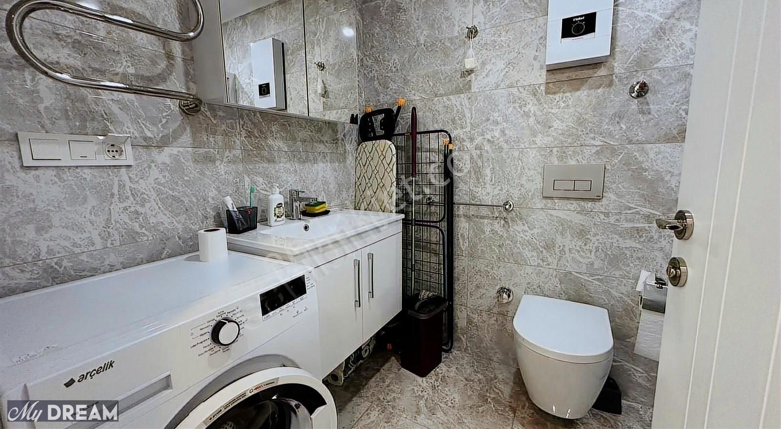 Muhteşem Bir Yaşam Komplexsi Ve İnanılmaz Fiyatıyla Satılık - Görsel 5