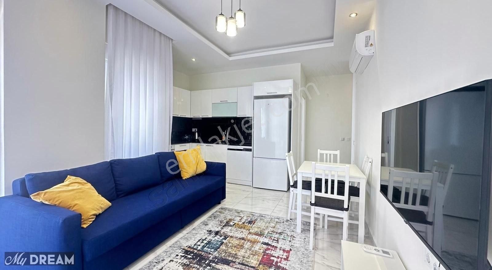 Muhteşem Bir Yaşam Komplexsi Ve İnanılmaz Fiyatıyla Satılık - Görsel 7