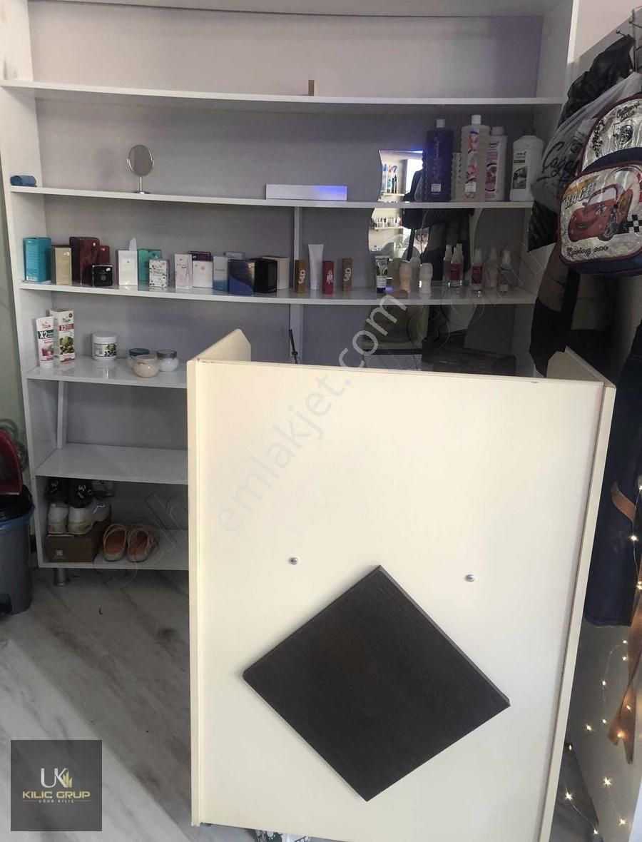 Yenikent Venüs İş Merkezinde Satılık Dükkan - Görsel 3