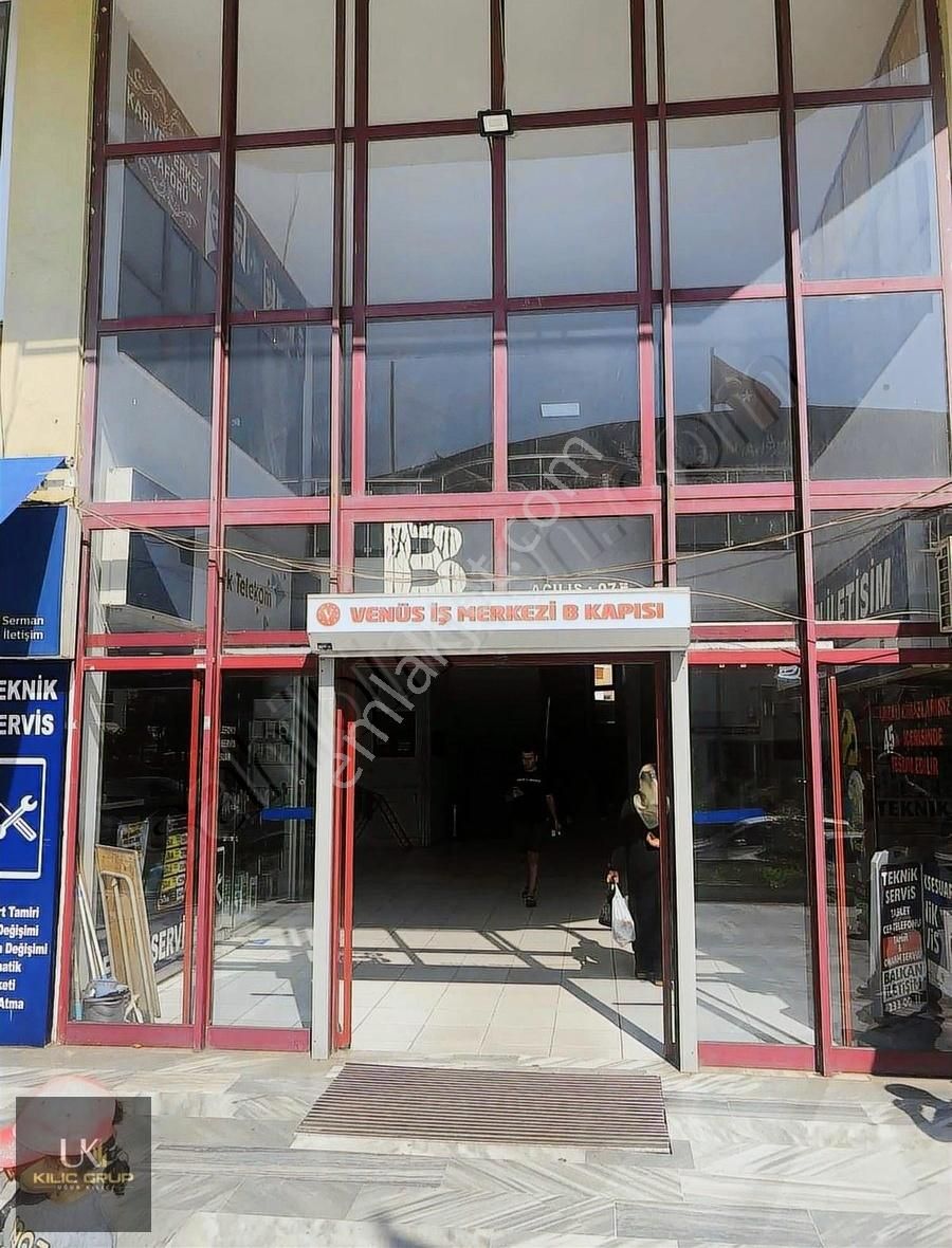 Yenikent Venüs İş Merkezinde Satılık Dükkan - Görsel 15