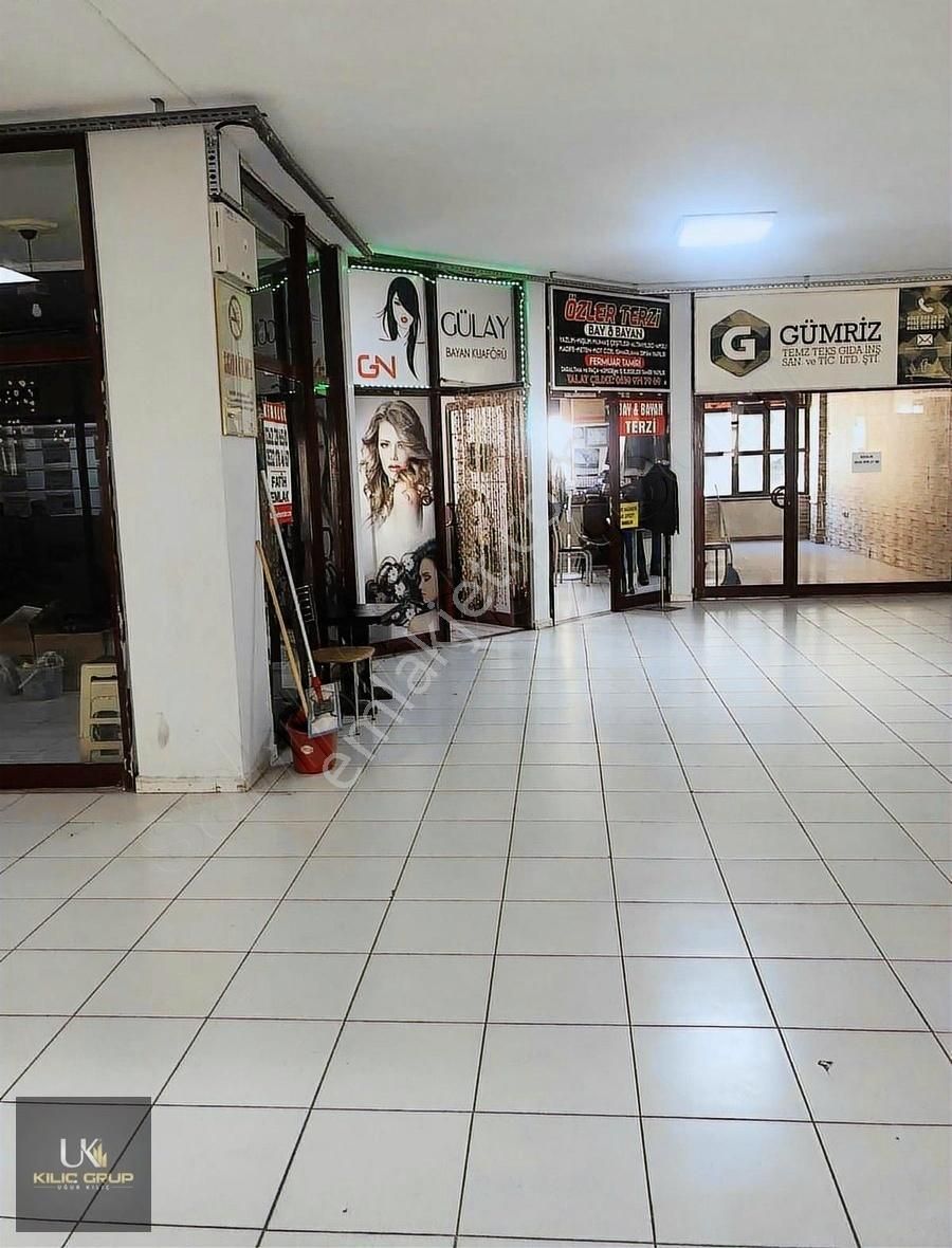 Yenikent Venüs İş Merkezinde Satılık Dükkan - Görsel 14